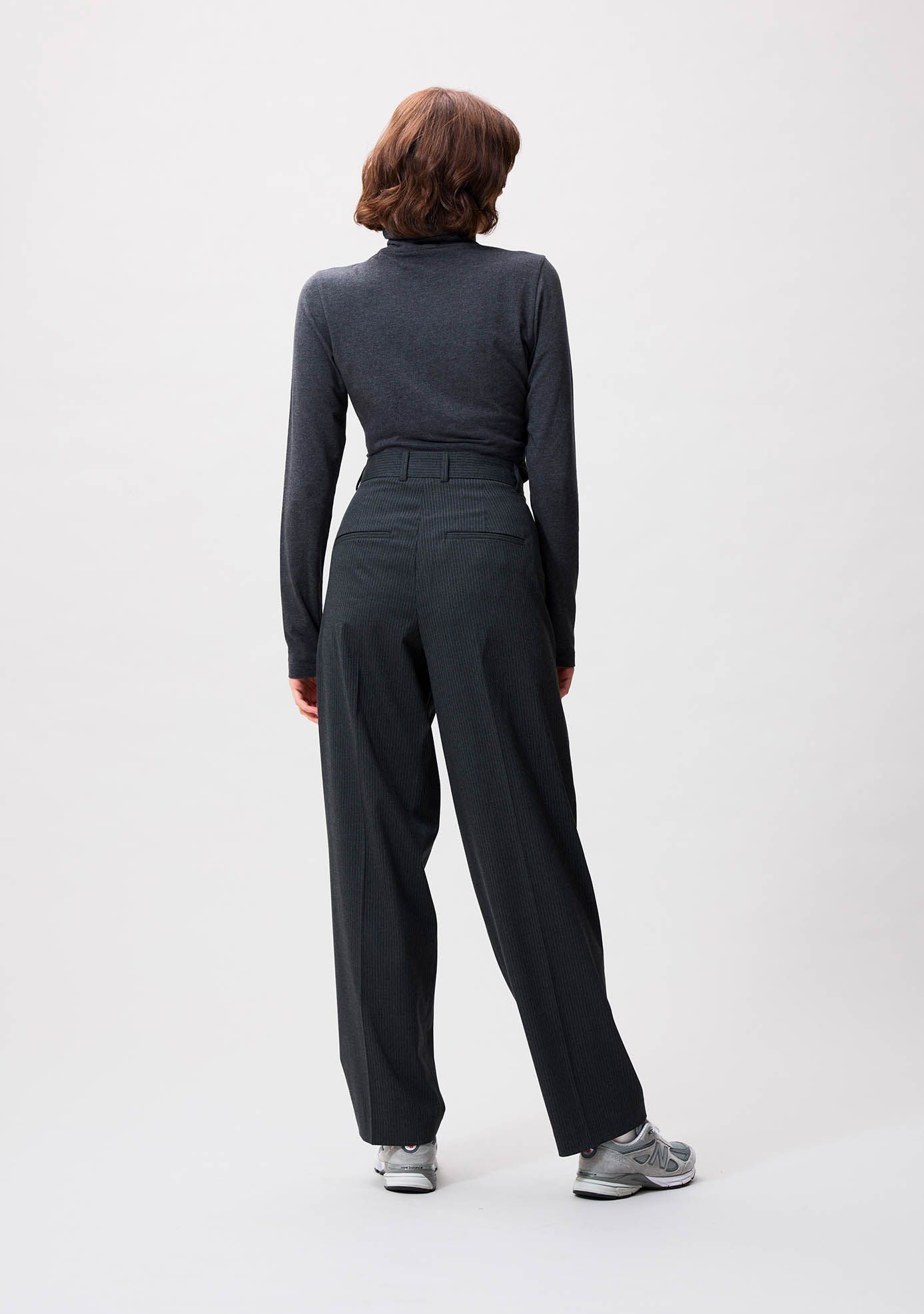 CATWALK JUNKIE WIJDE PANTALON