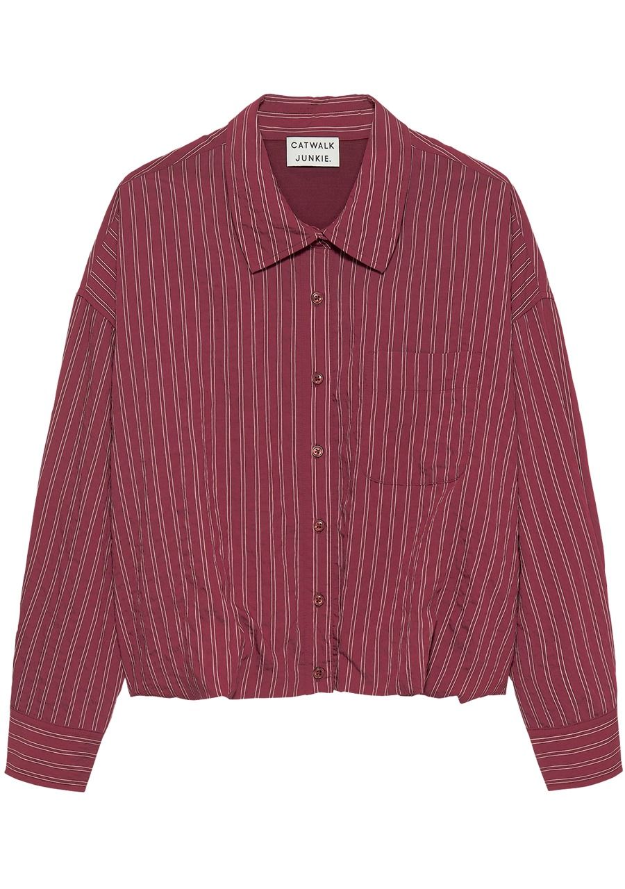 CATWALK JUNKIE BLOUSE