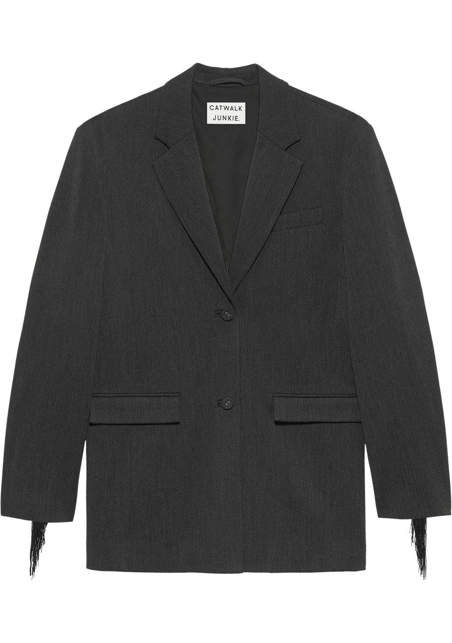 CATWALK JUNKIE BLAZER