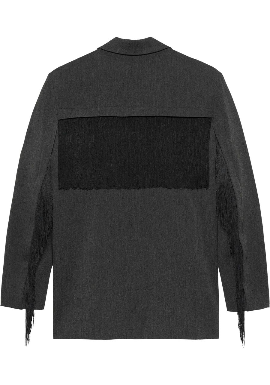 CATWALK JUNKIE BLAZER