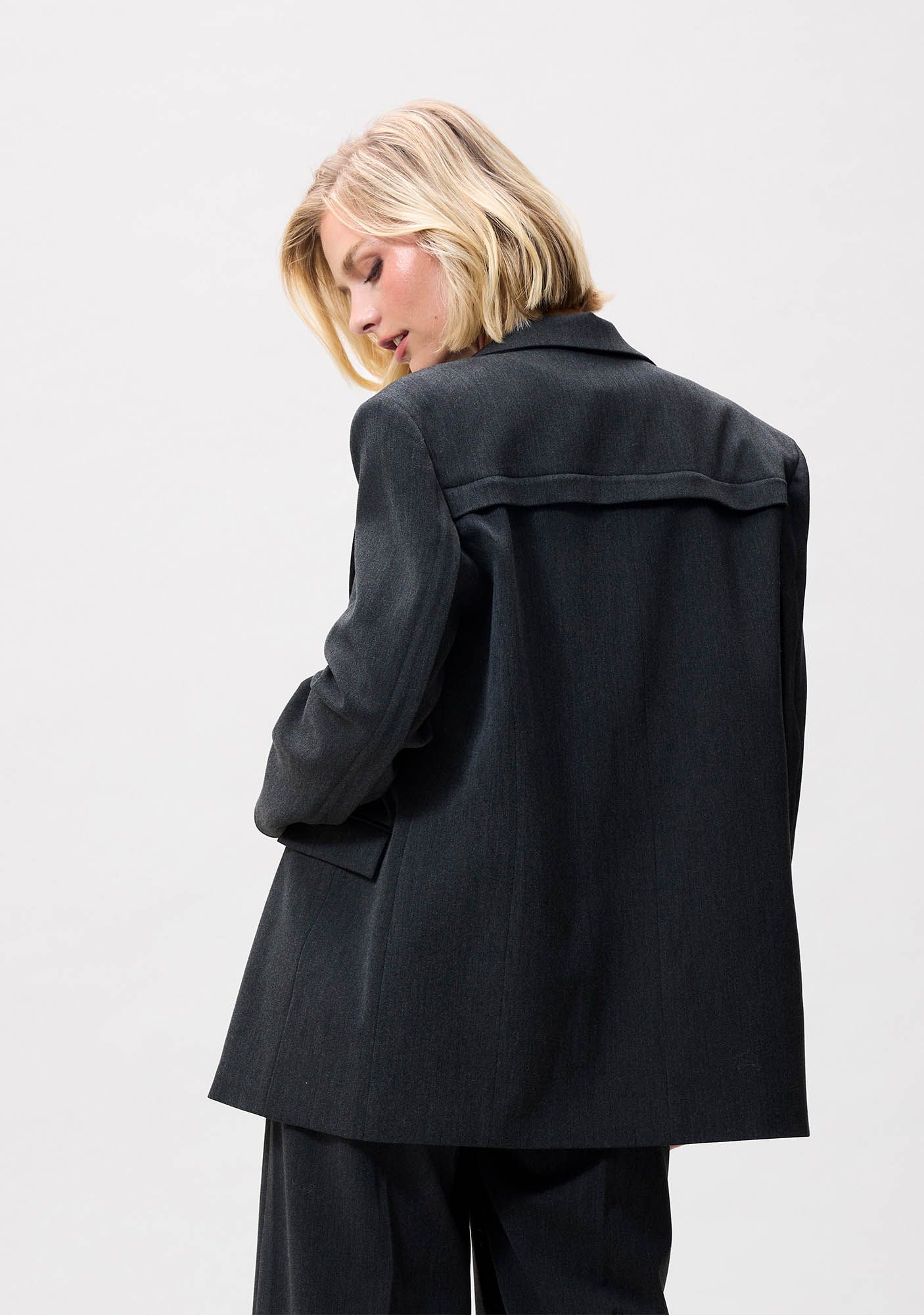 CATWALK JUNKIE BLAZER