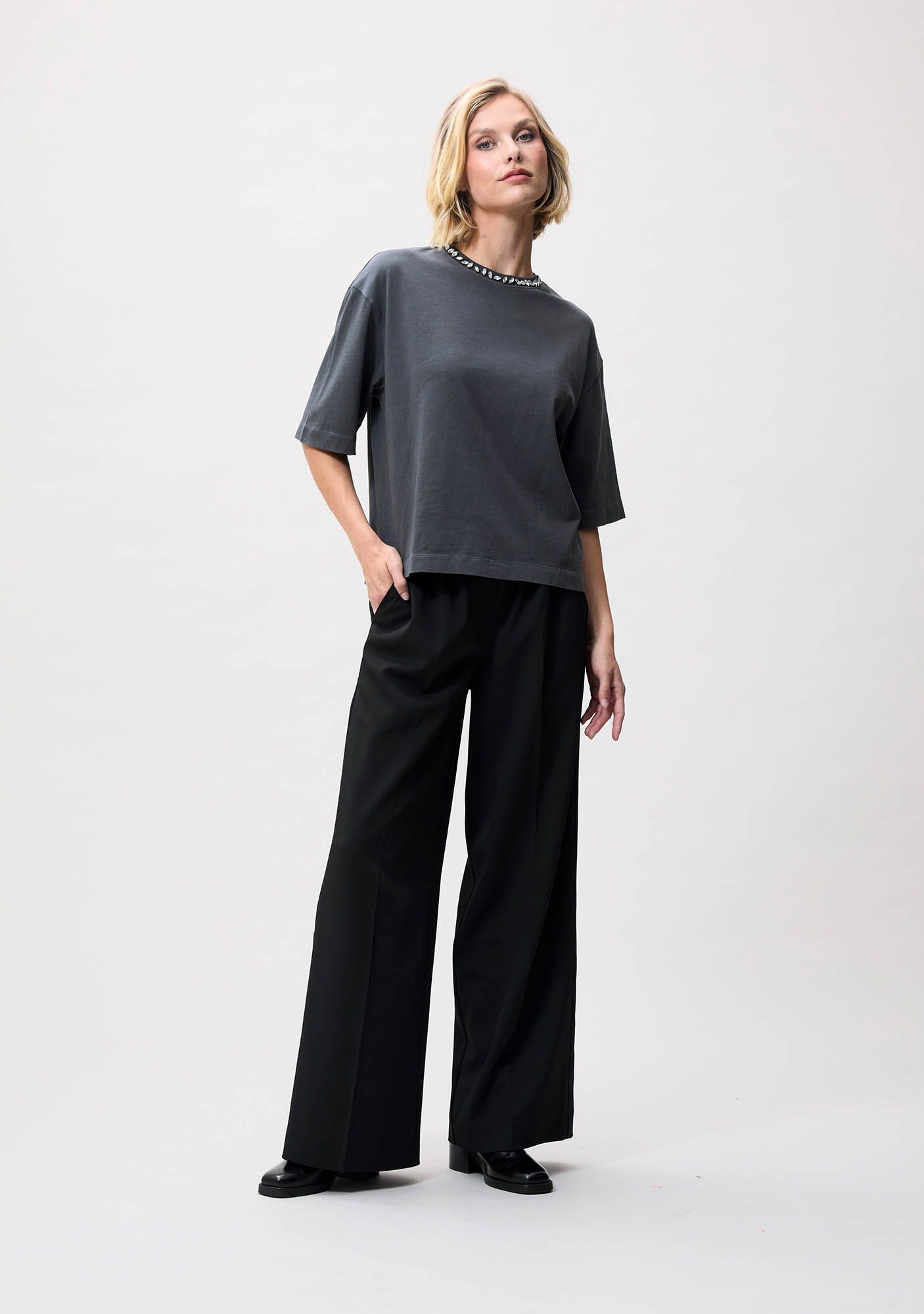 CATWALK JUNKIE SHIRT CATWALK JUNKIE SHIRT