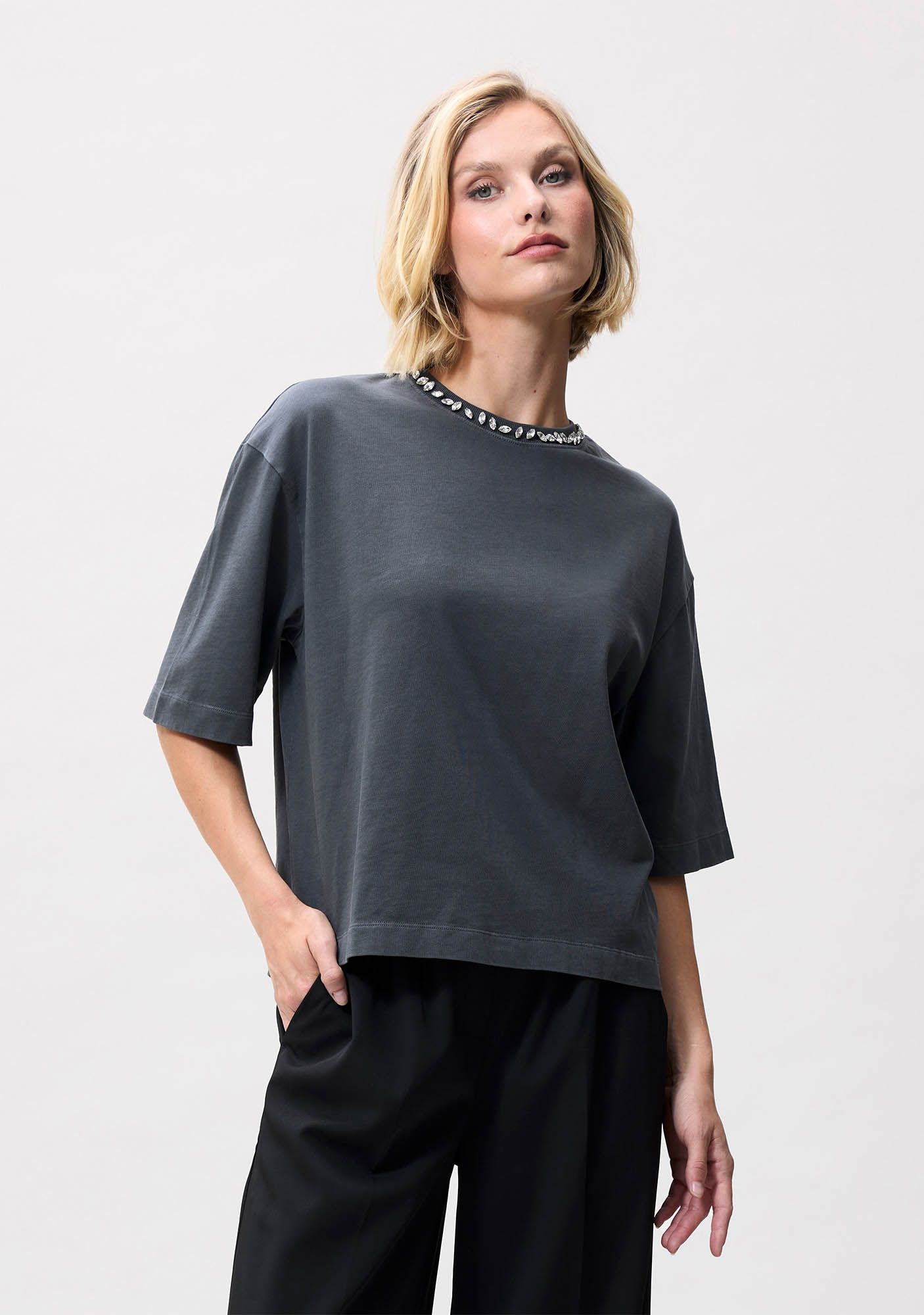 CATWALK JUNKIE SHIRT