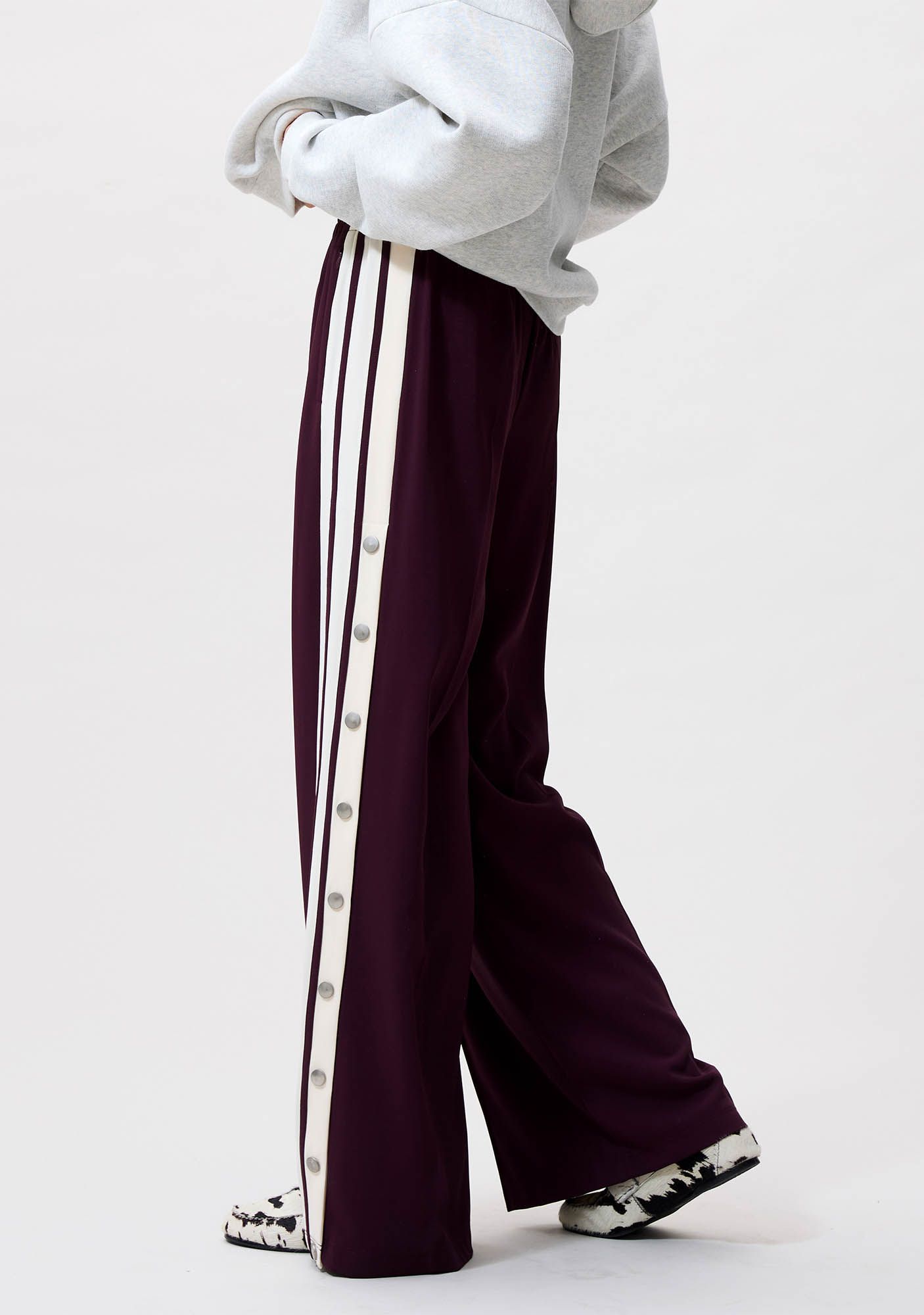 CATWALK JUNKIE PANTALON