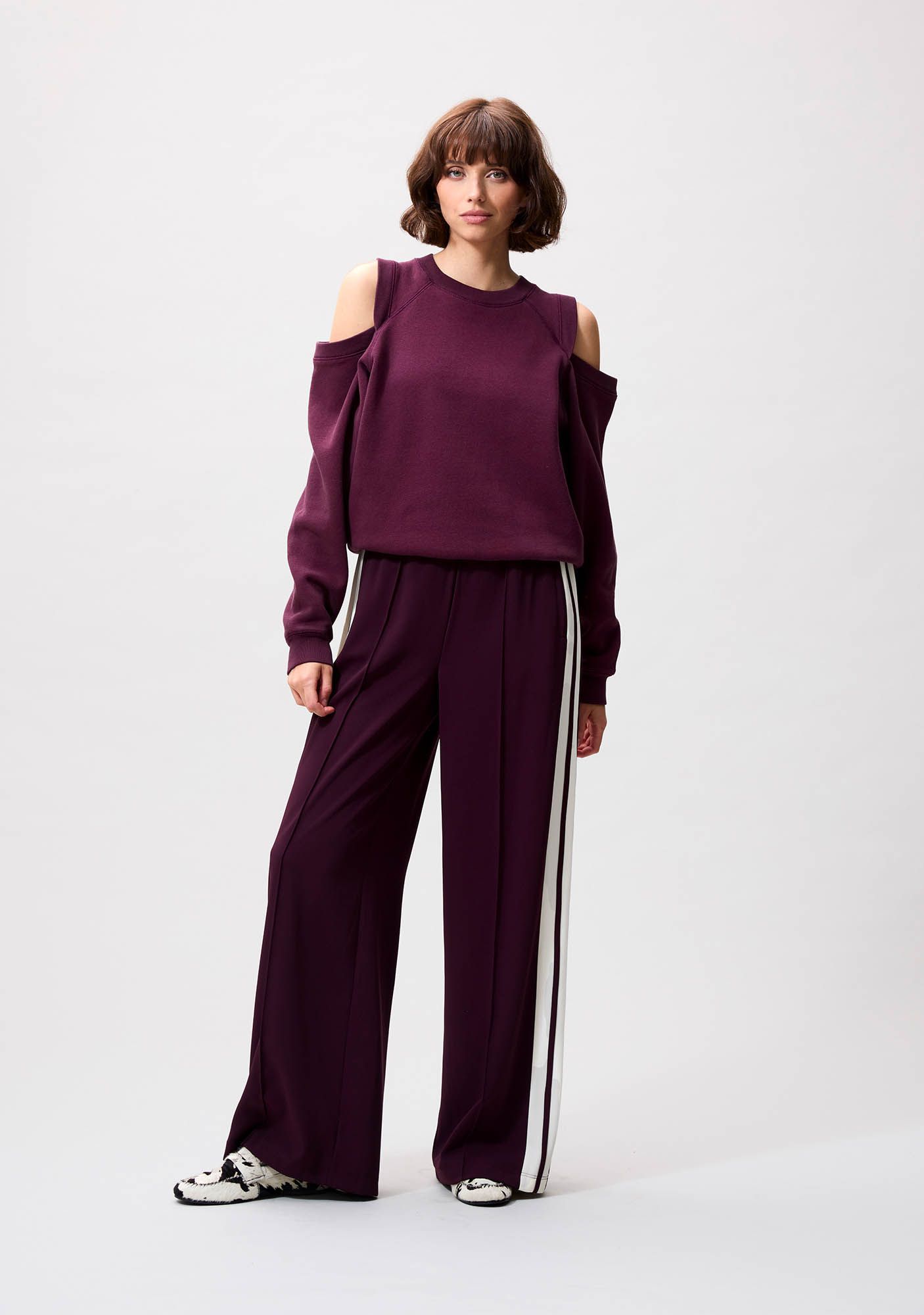 CATWALK JUNKIE SWEATER