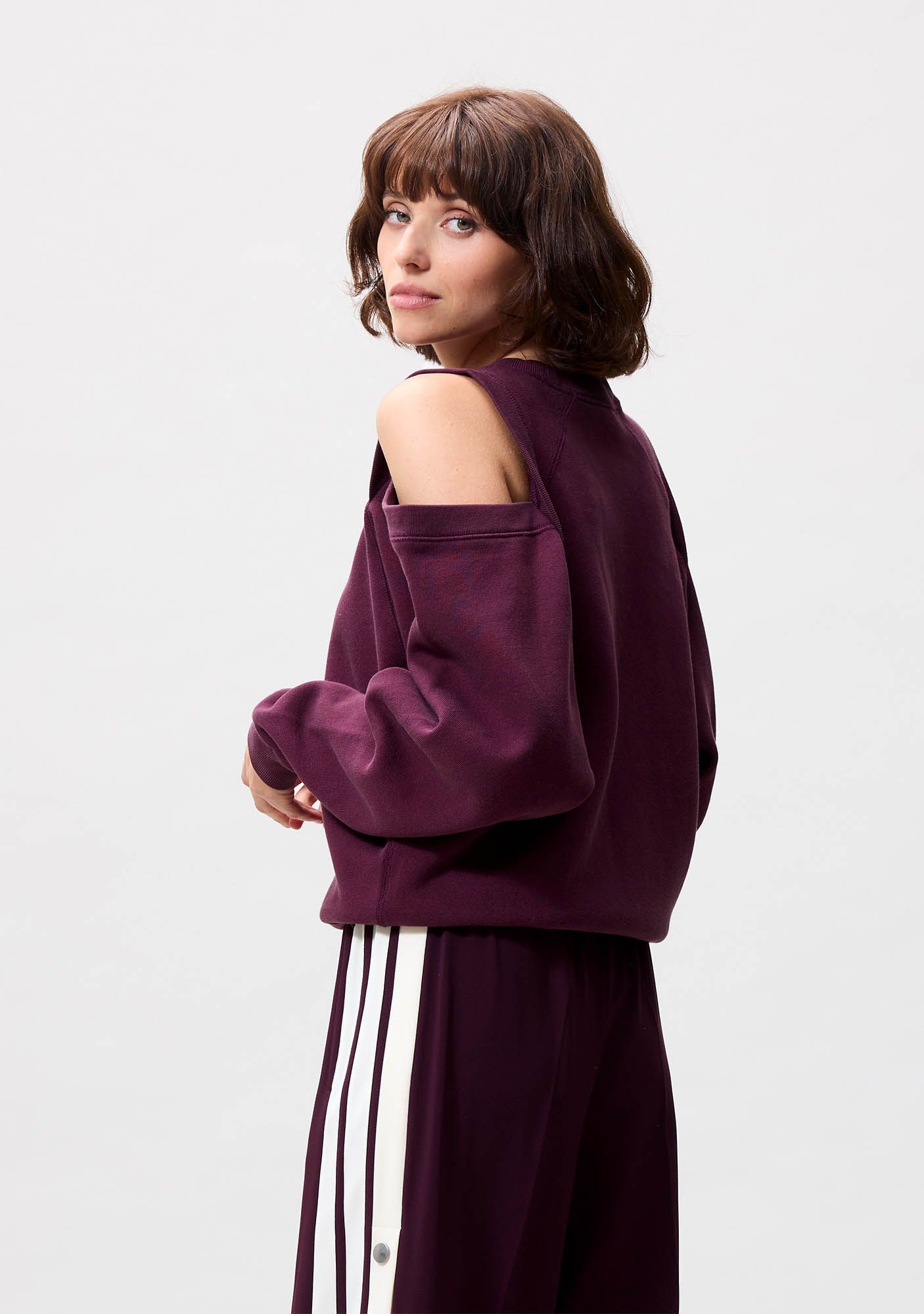 CATWALK JUNKIE SWEATER
