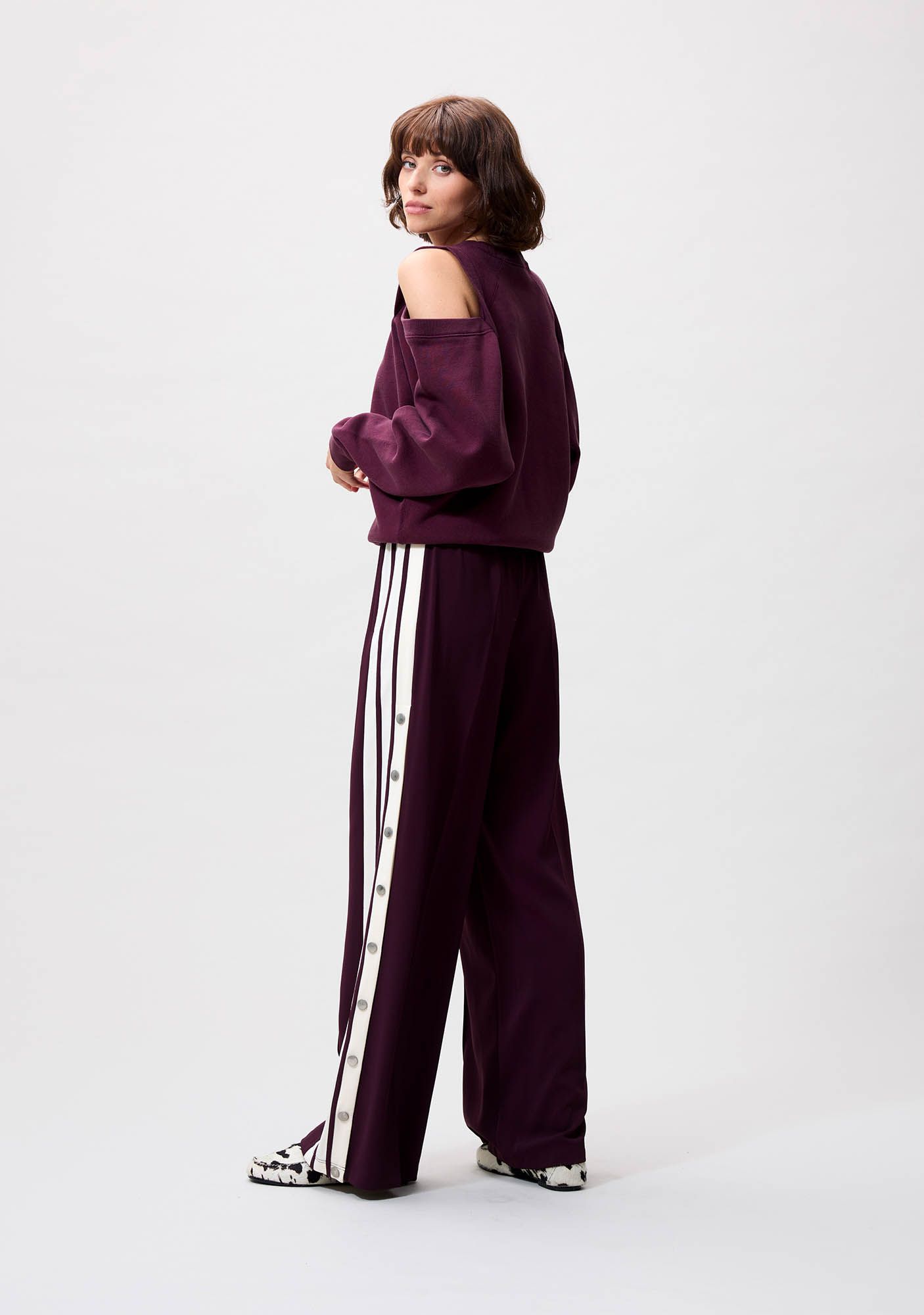 CATWALK JUNKIE SWEATER