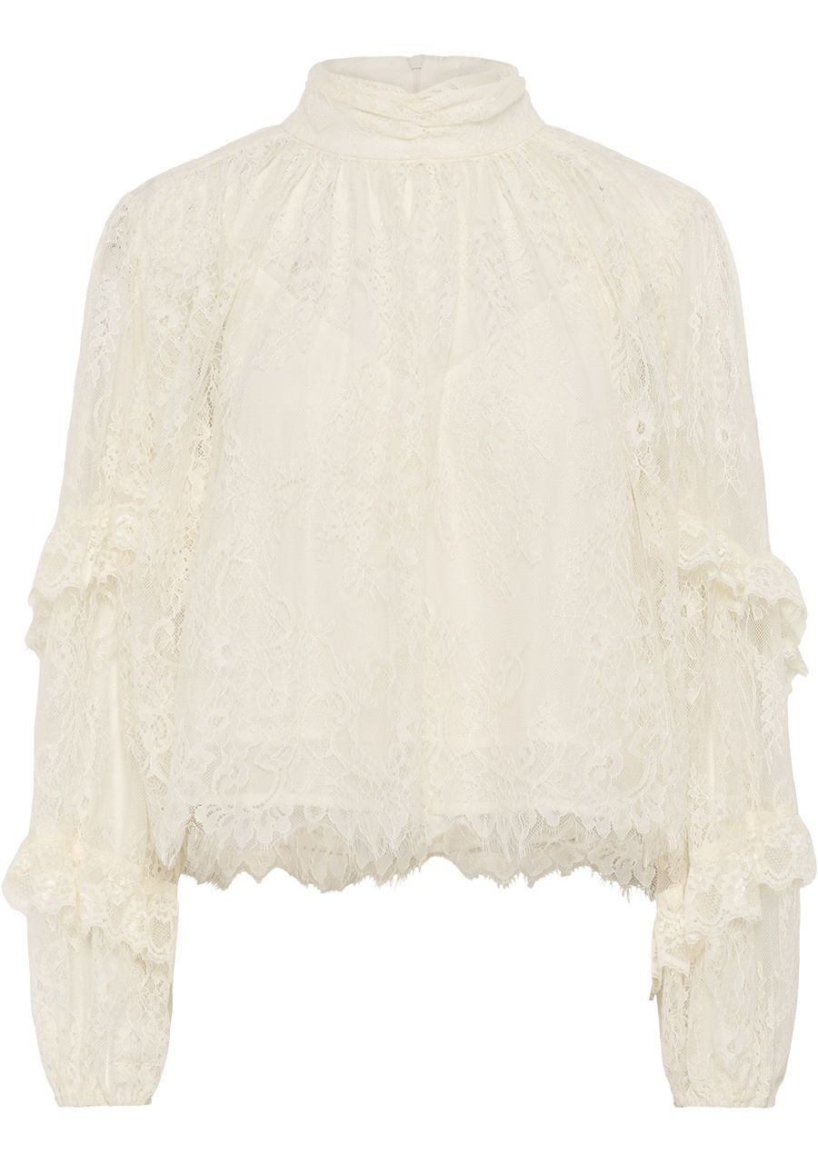 GESTUZ BLOUSE