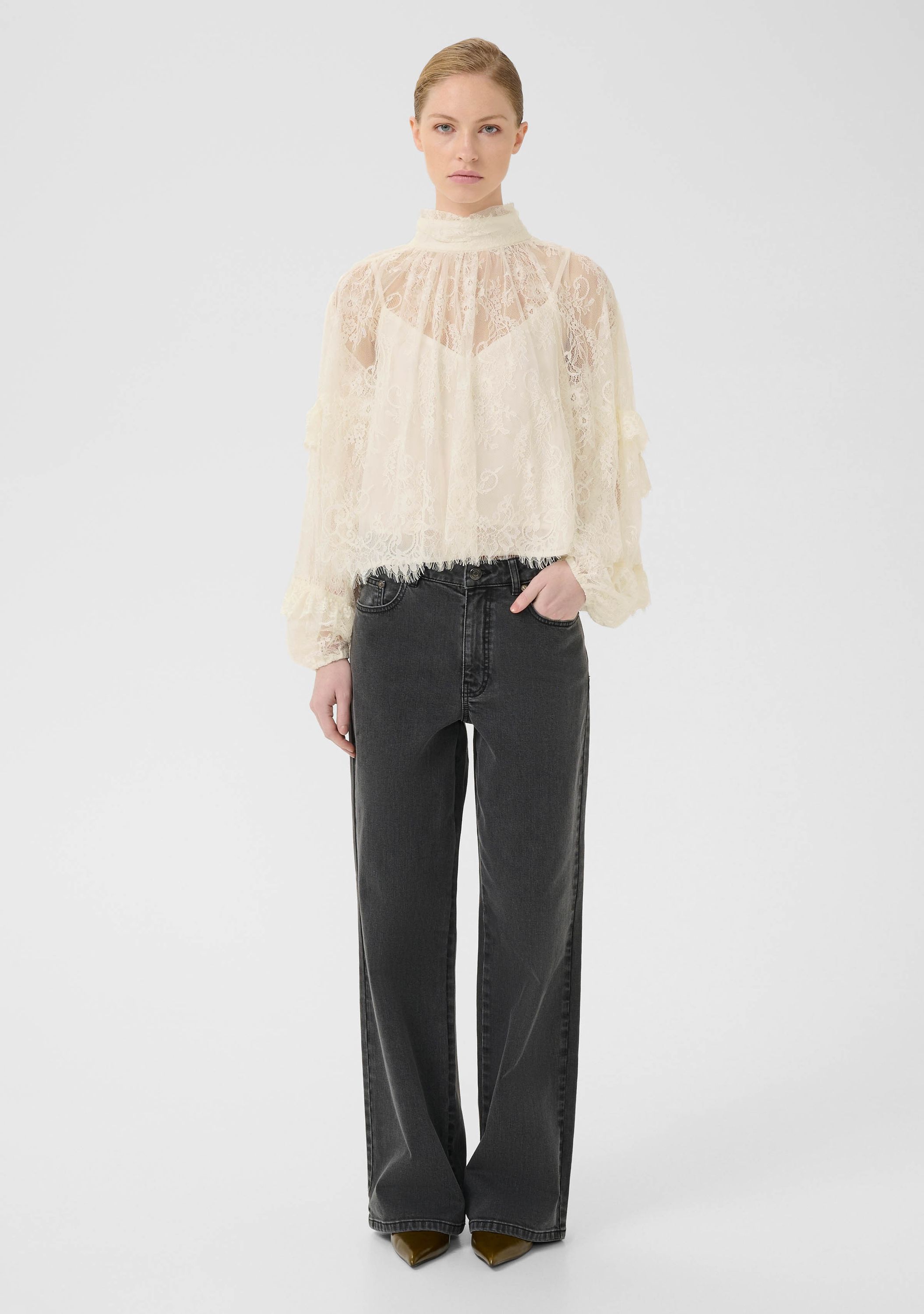 GESTUZ BLOUSE