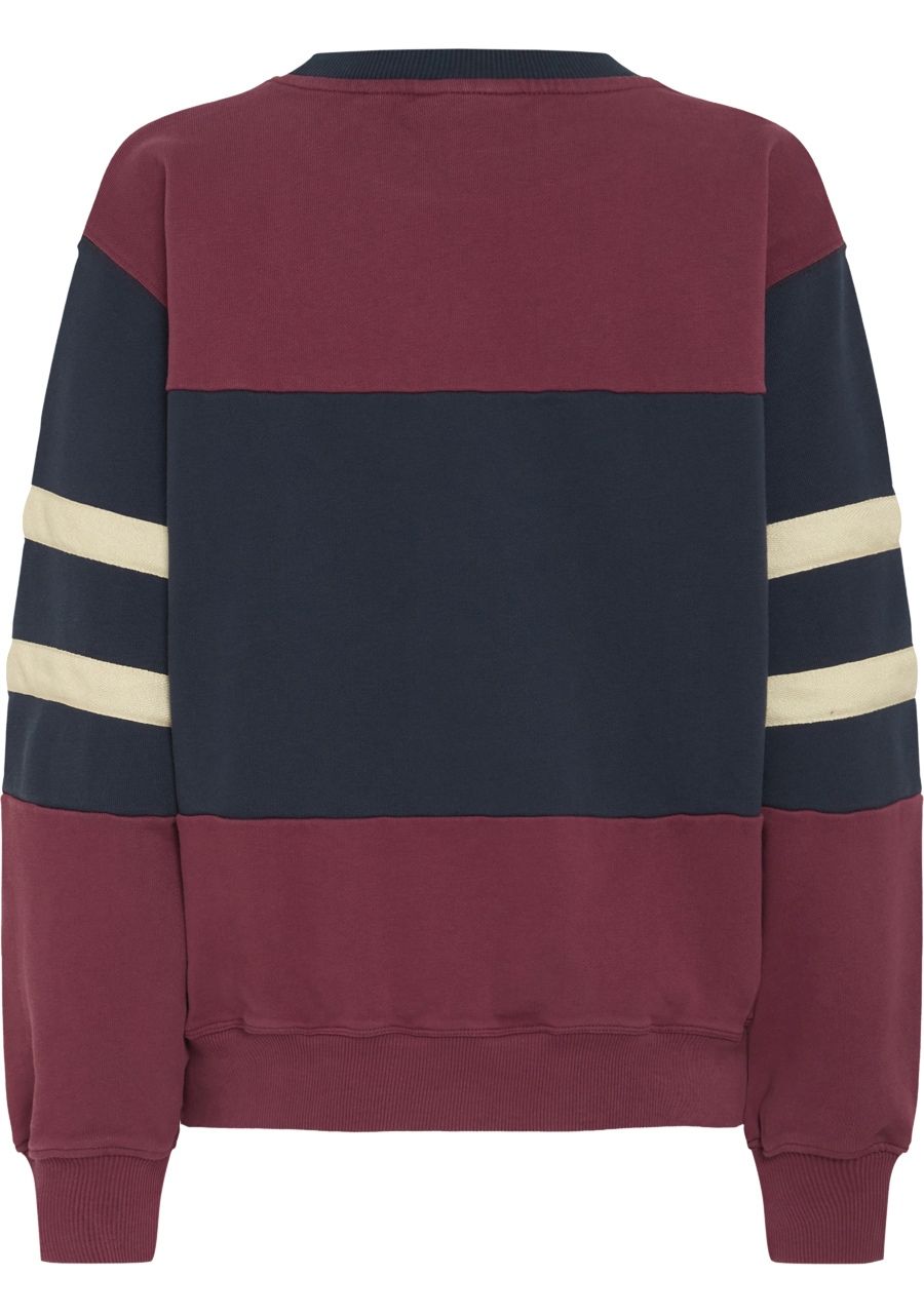 BALL SWEATER