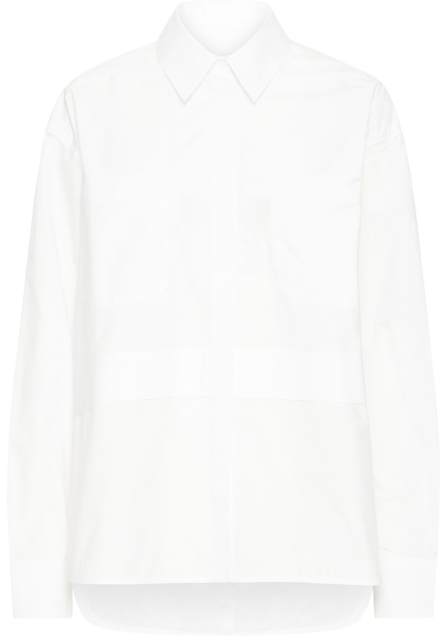 BALL BLOUSE