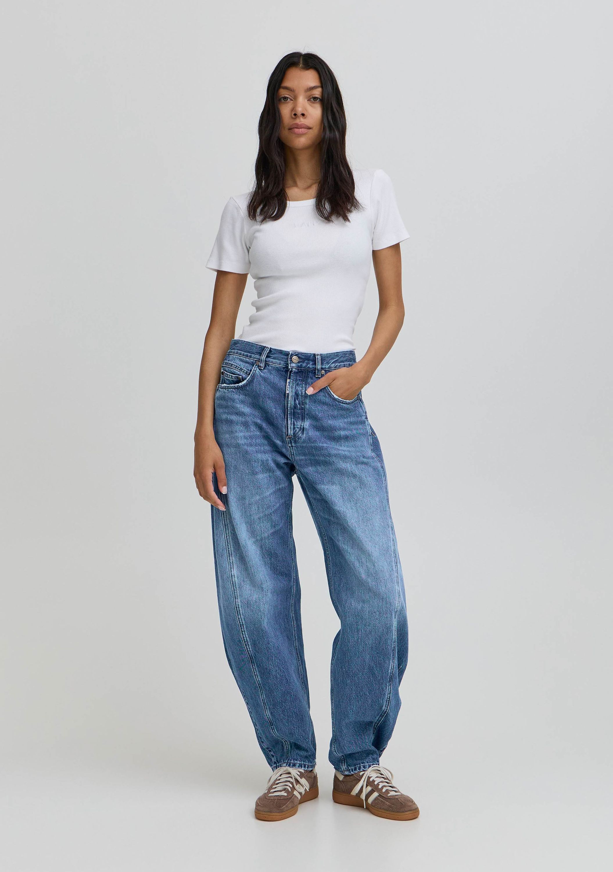 BALL JEANS