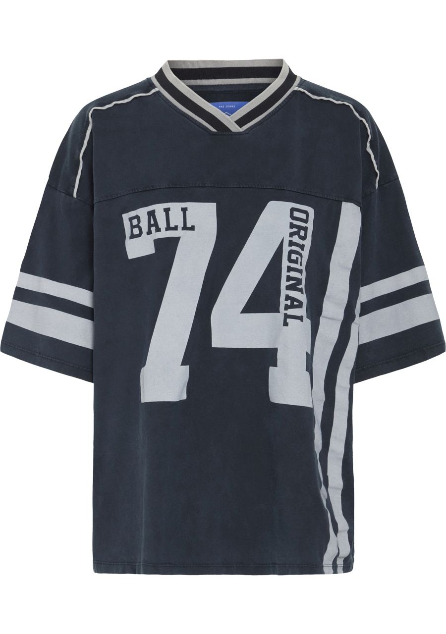 BALL SHIRT