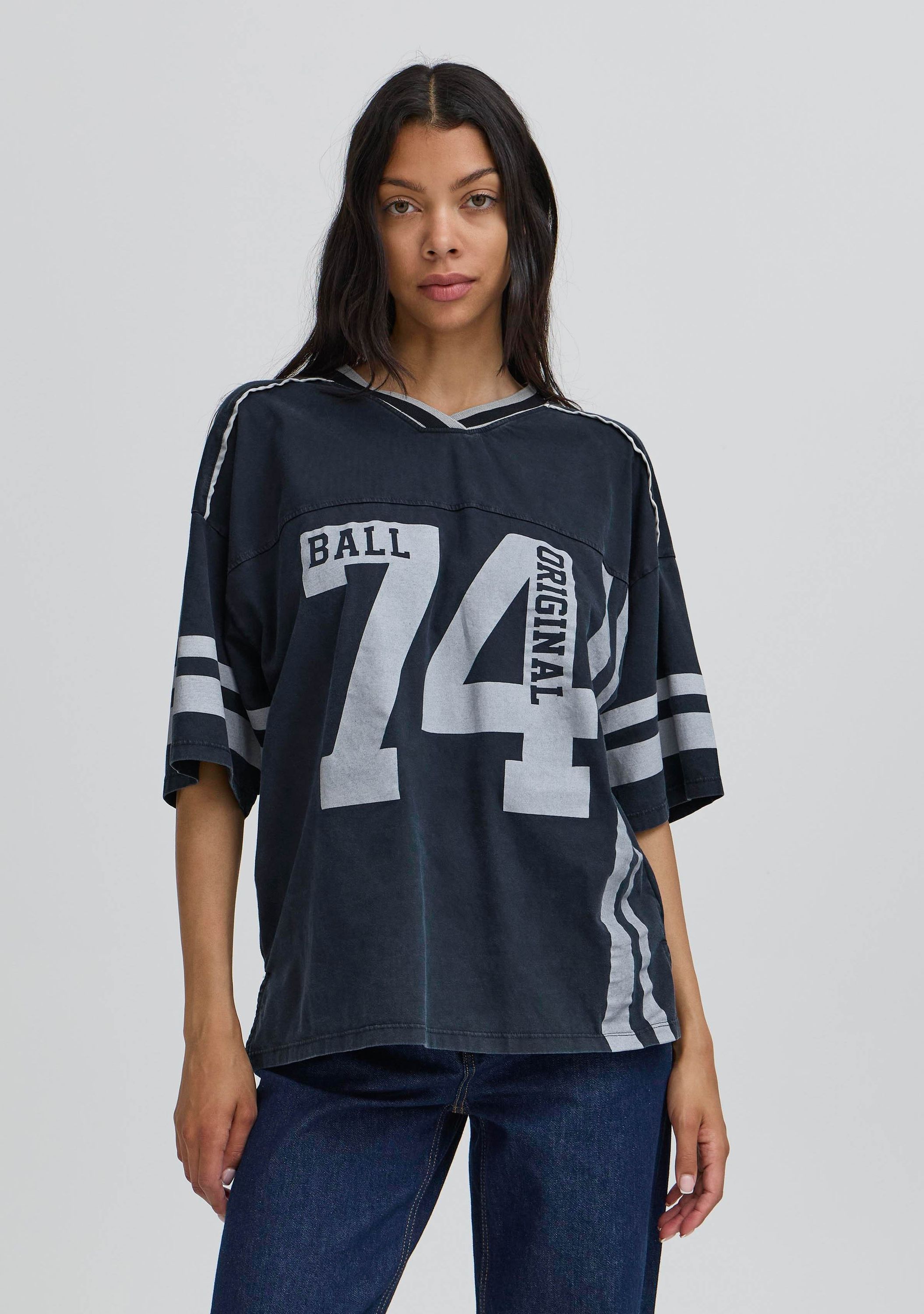 BALL SHIRT