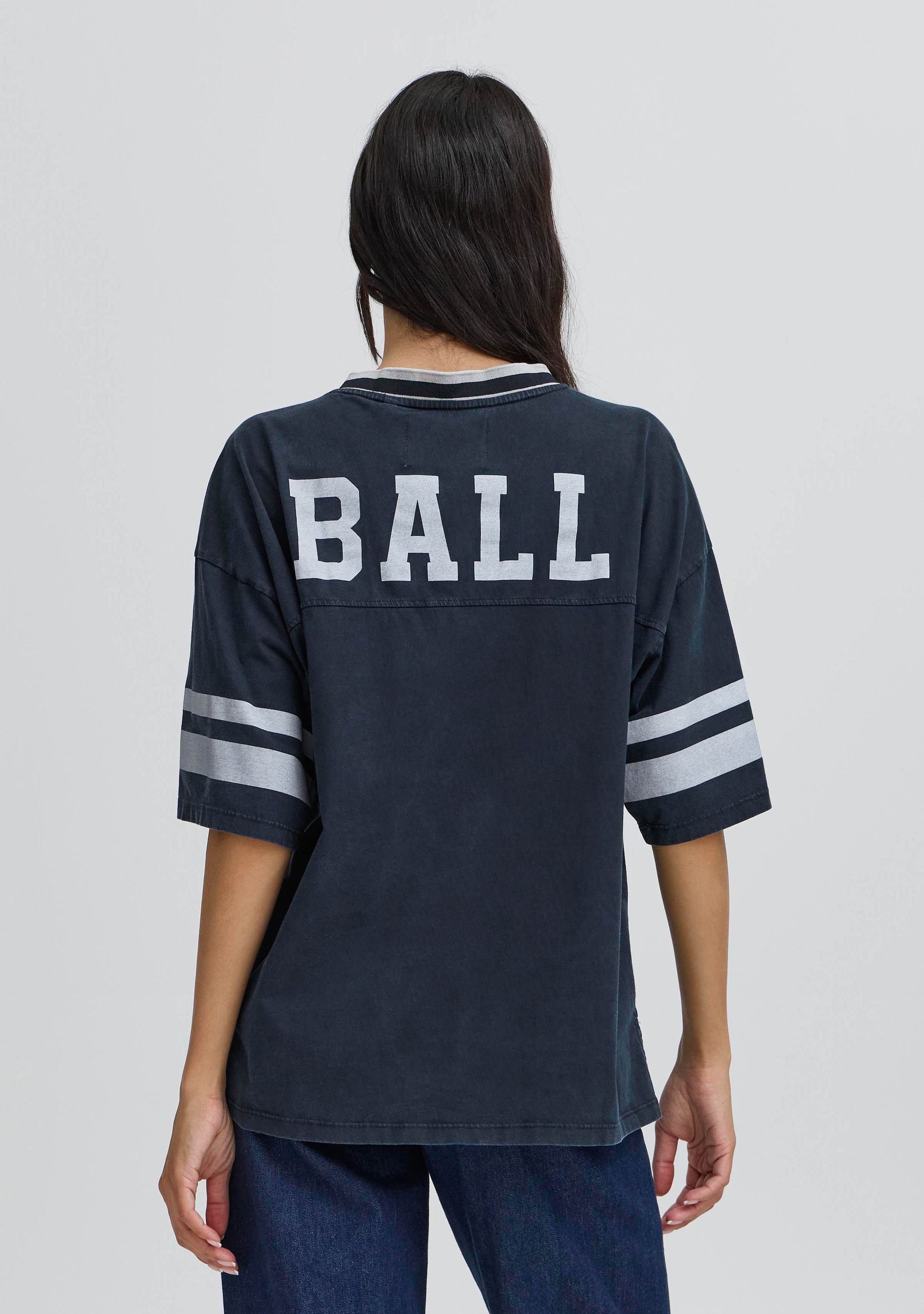 BALL SHIRT