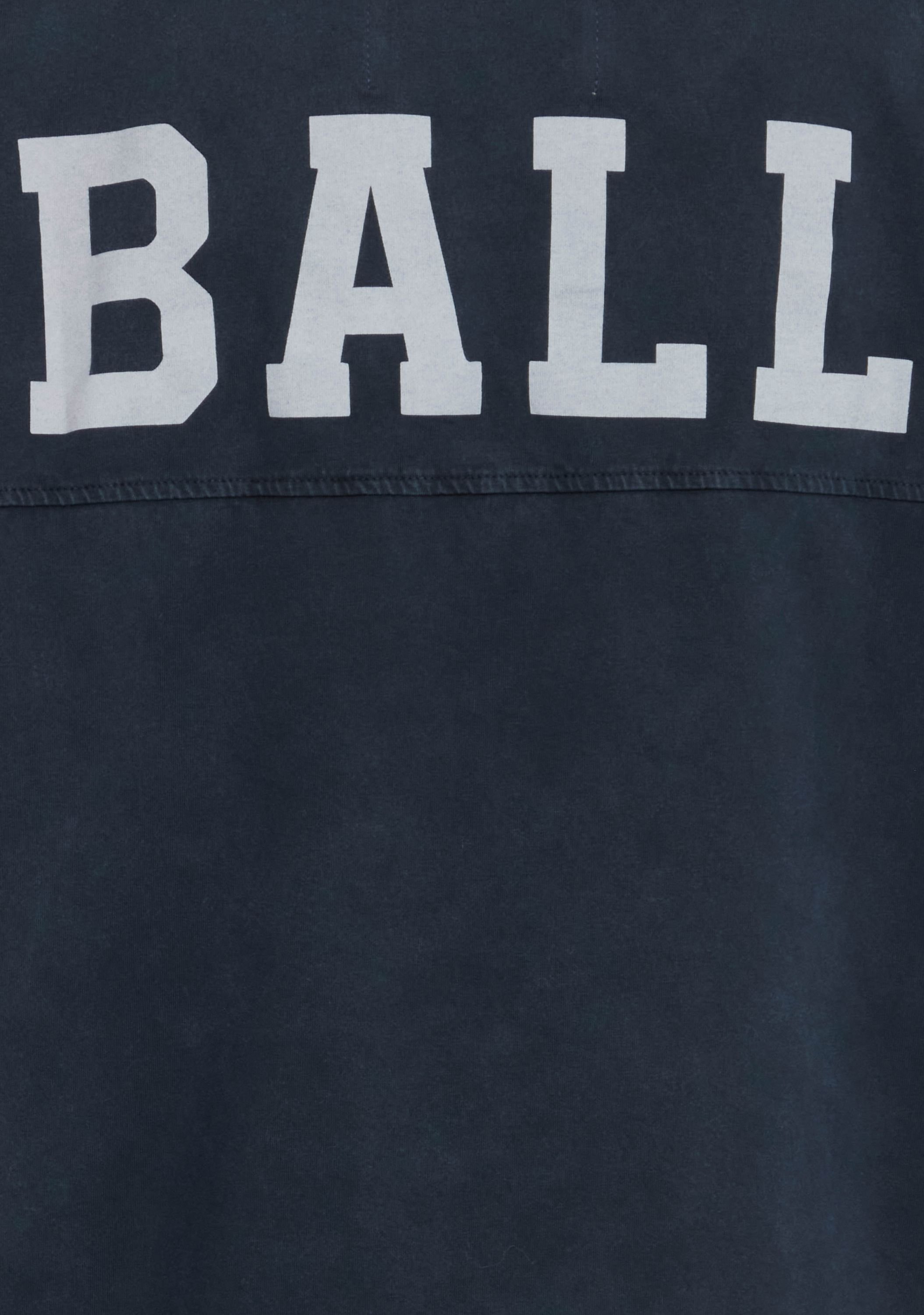 BALL SHIRT