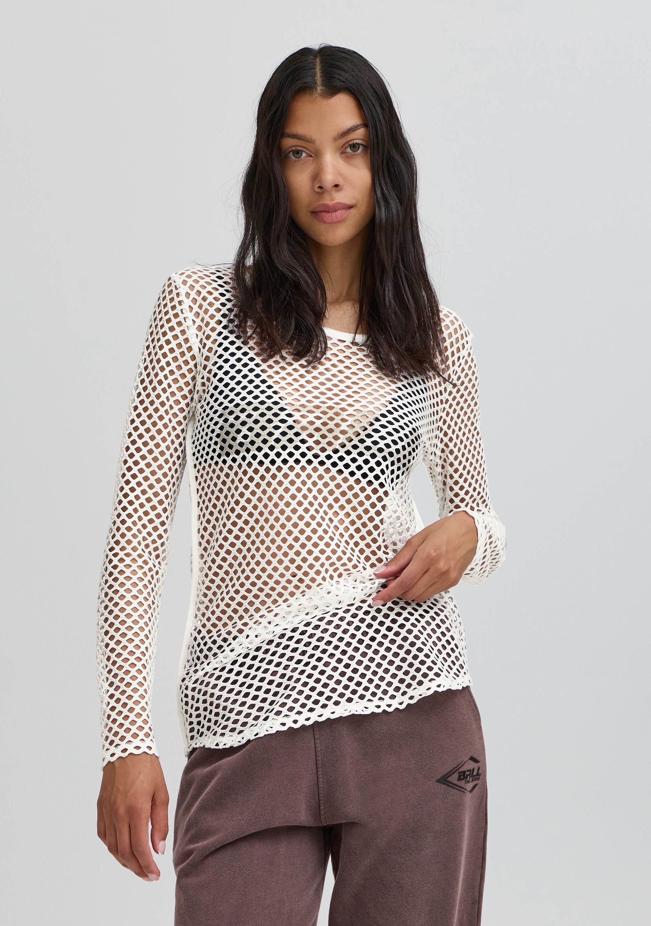 BALL SHIRT