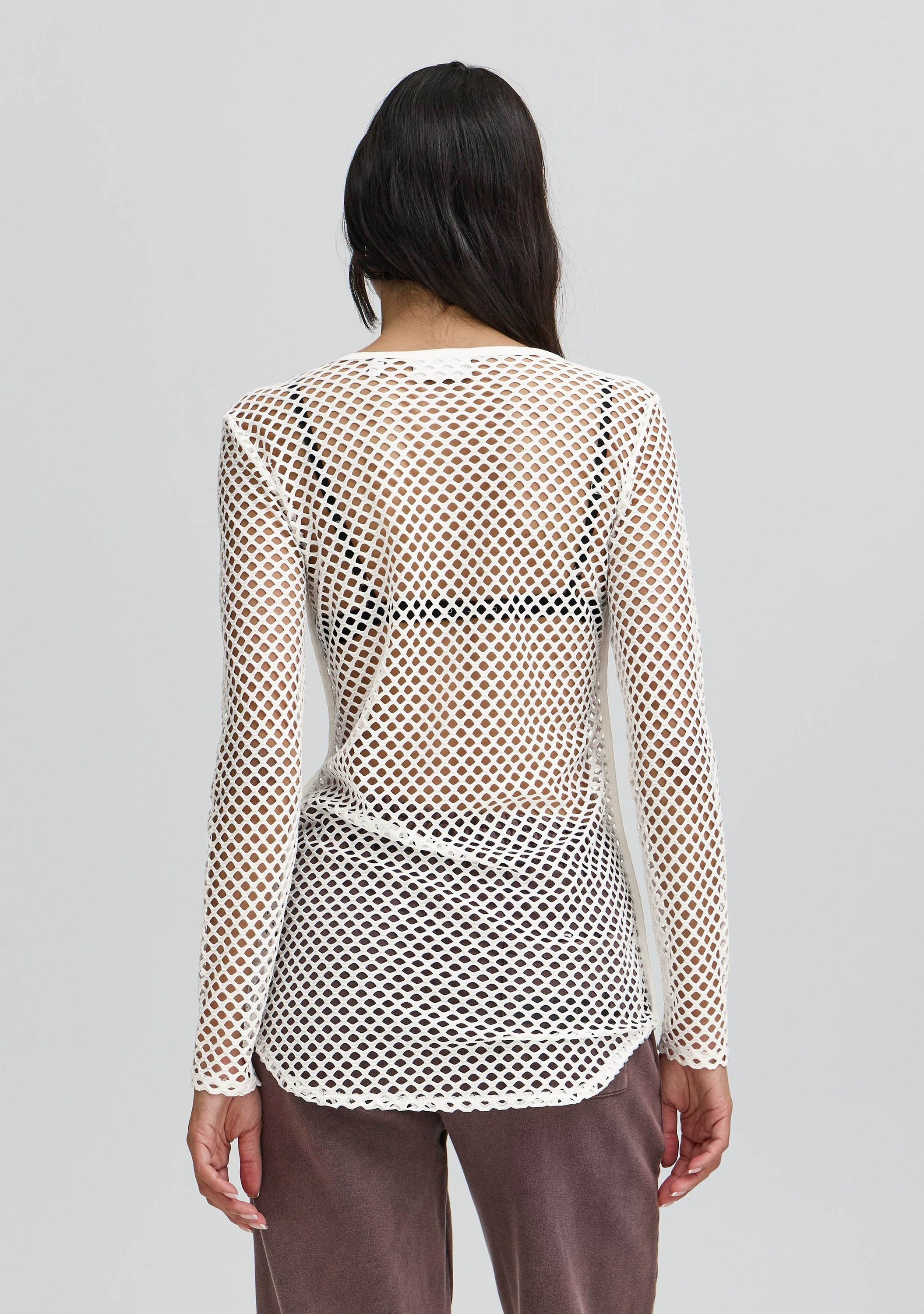 BALL SHIRT
