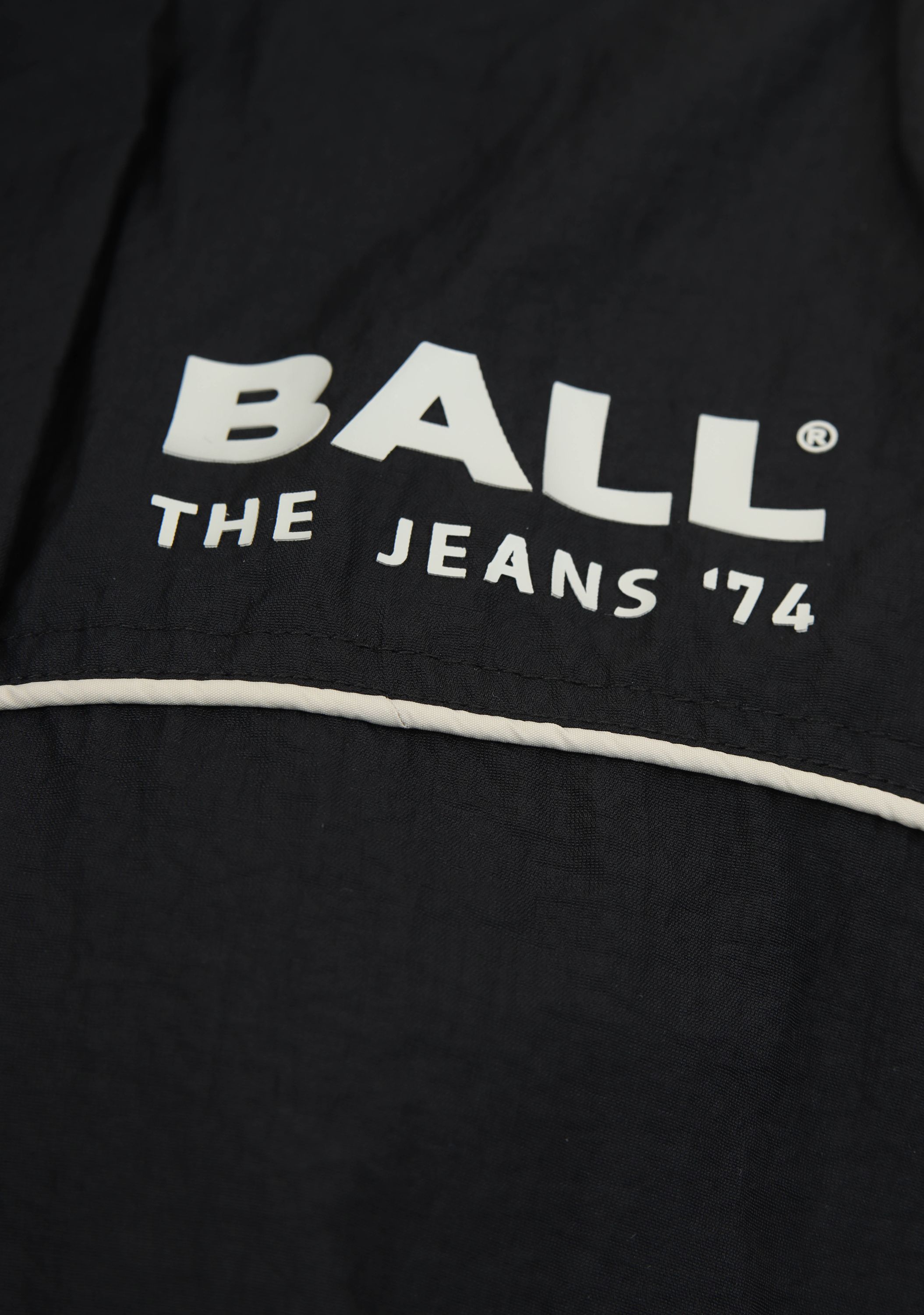BALL JASJE