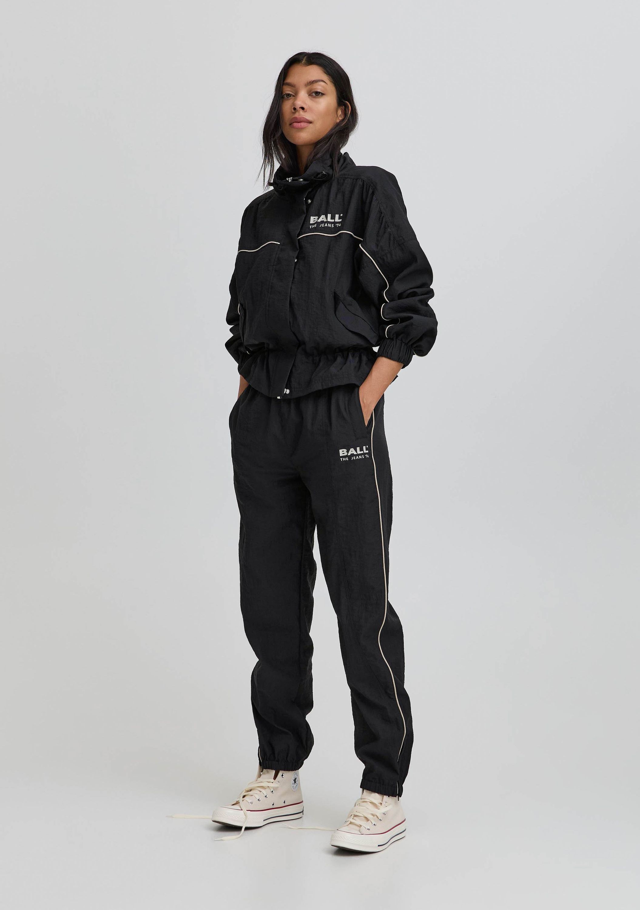 BALL PANTALON