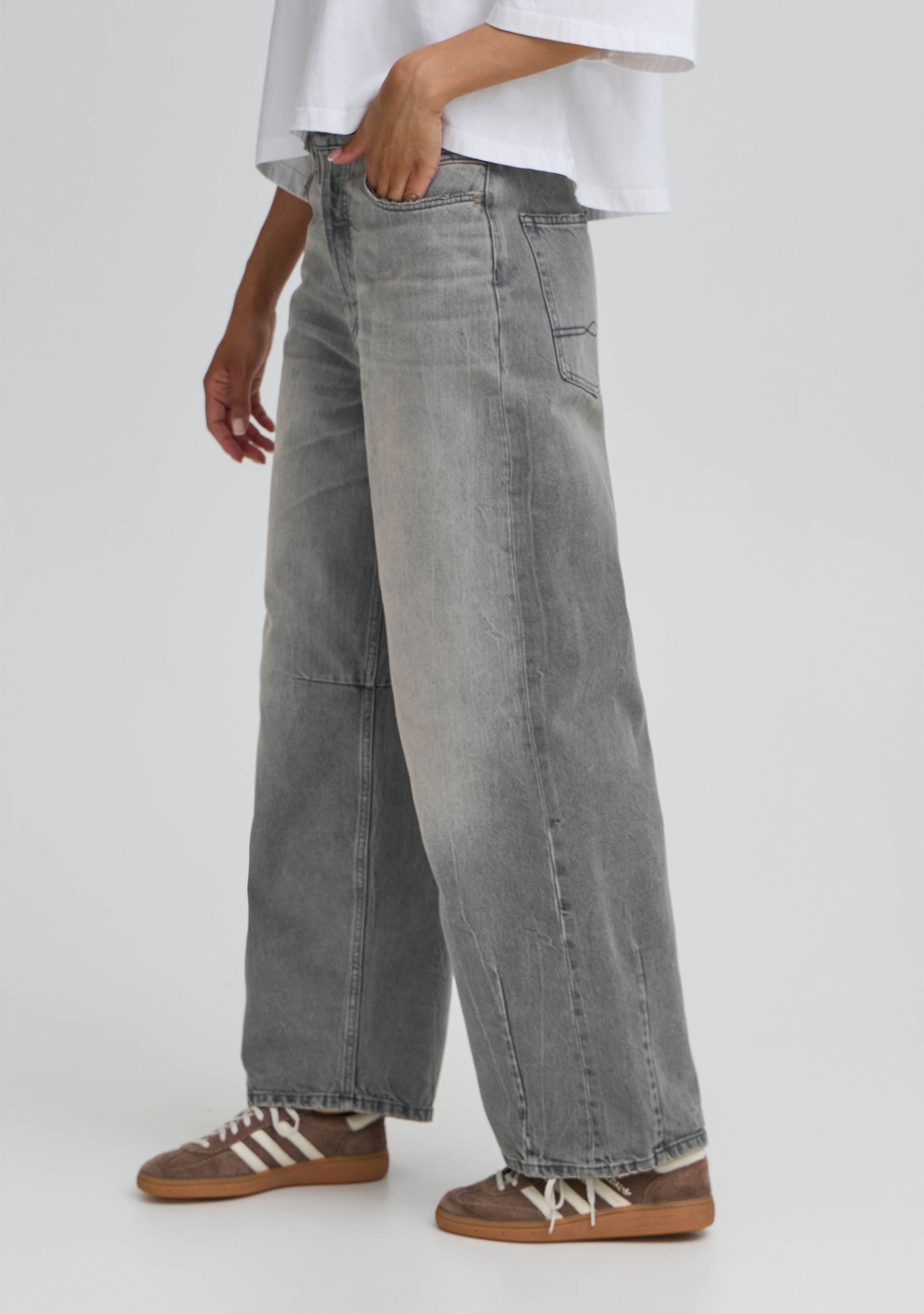 BALL JEANS