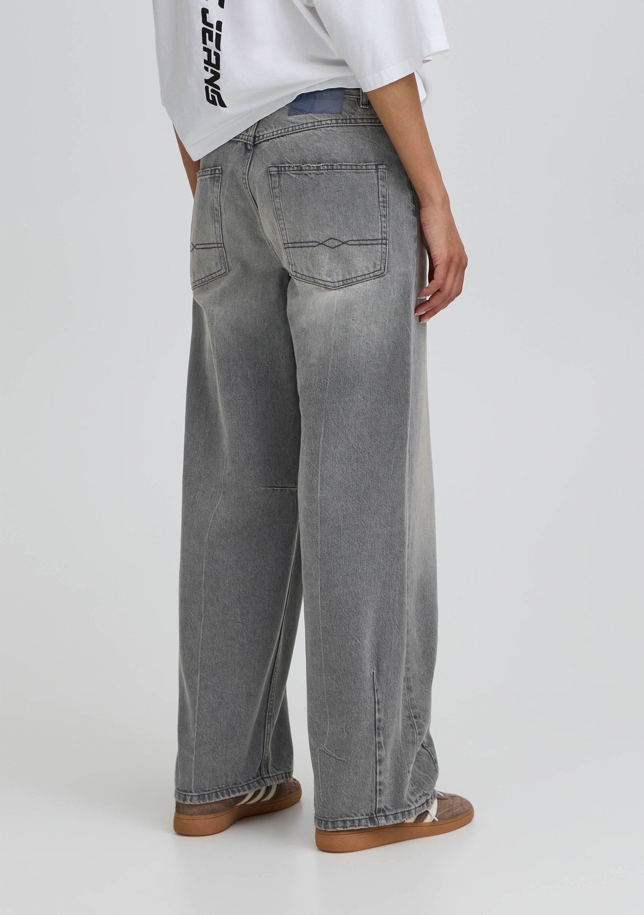 BALL JEANS