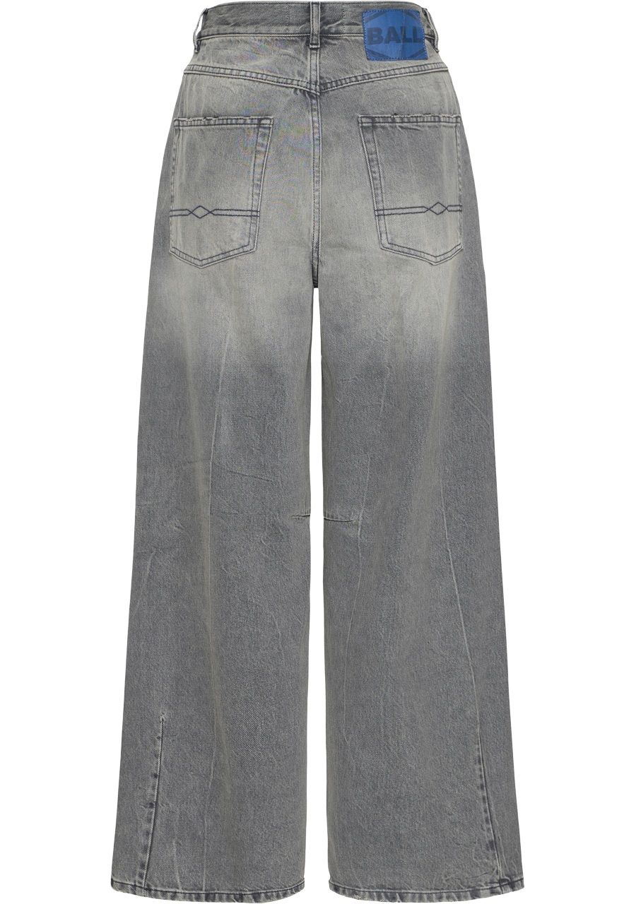 BALL JEANS