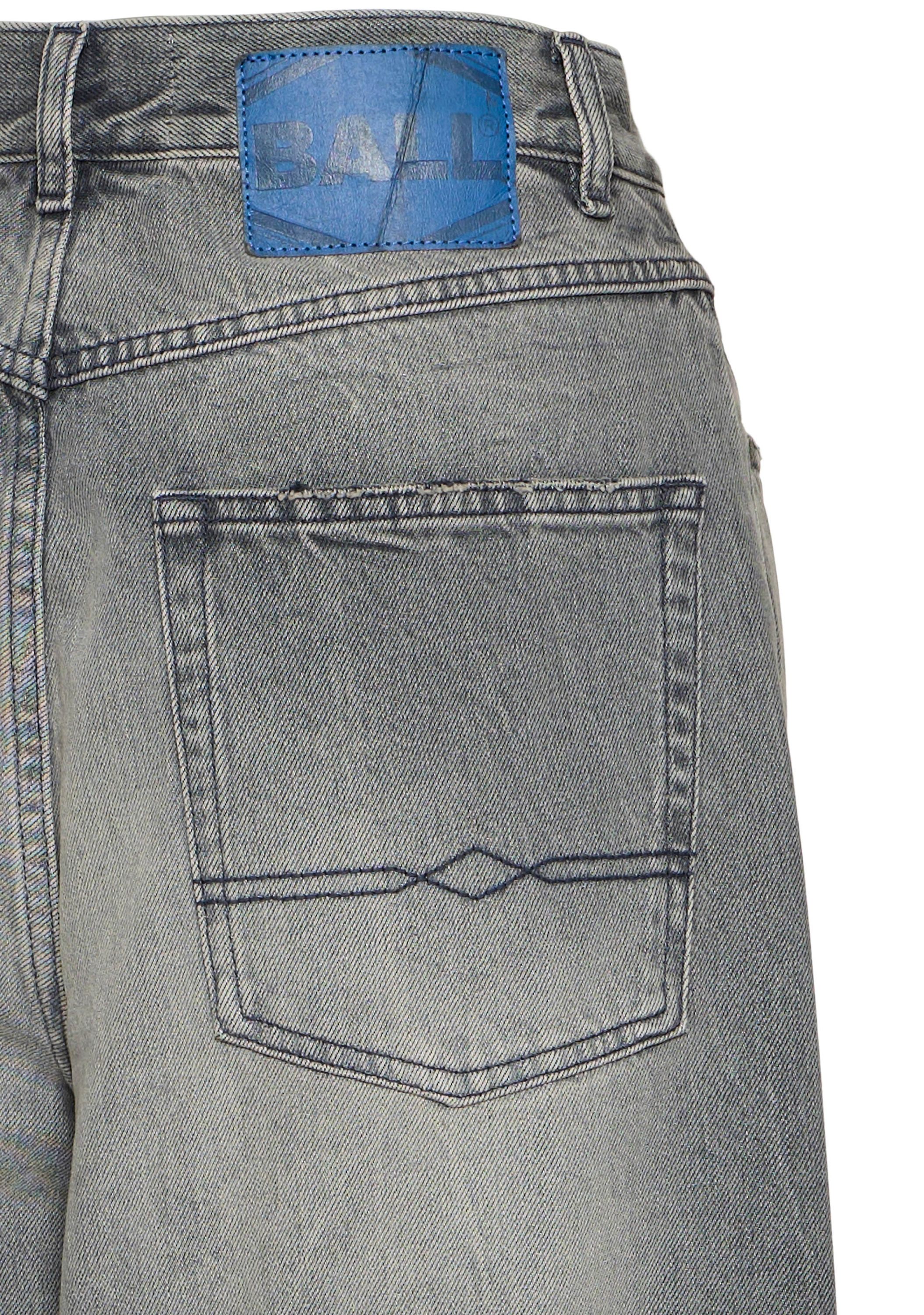 BALL JEANS