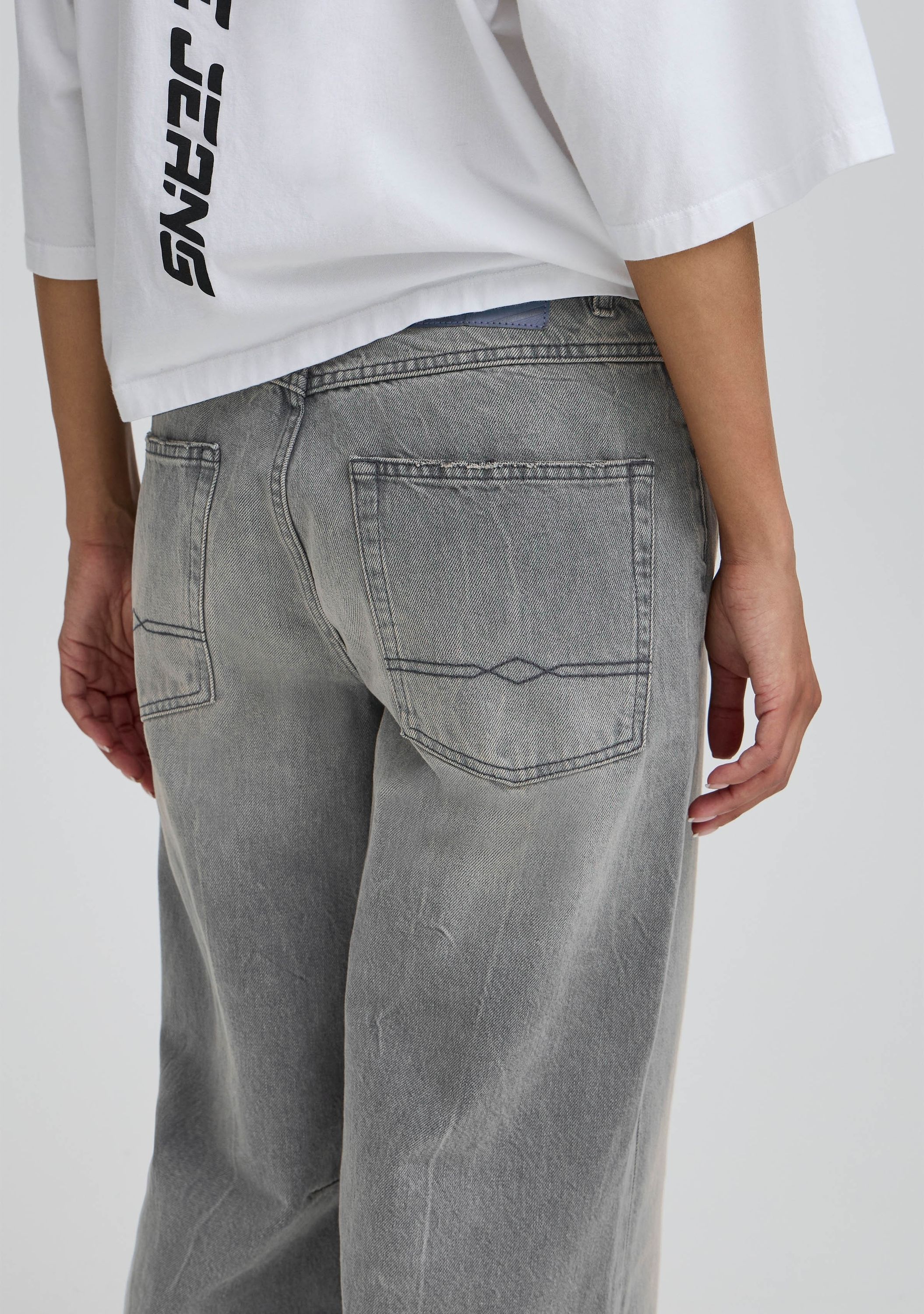 BALL JEANS