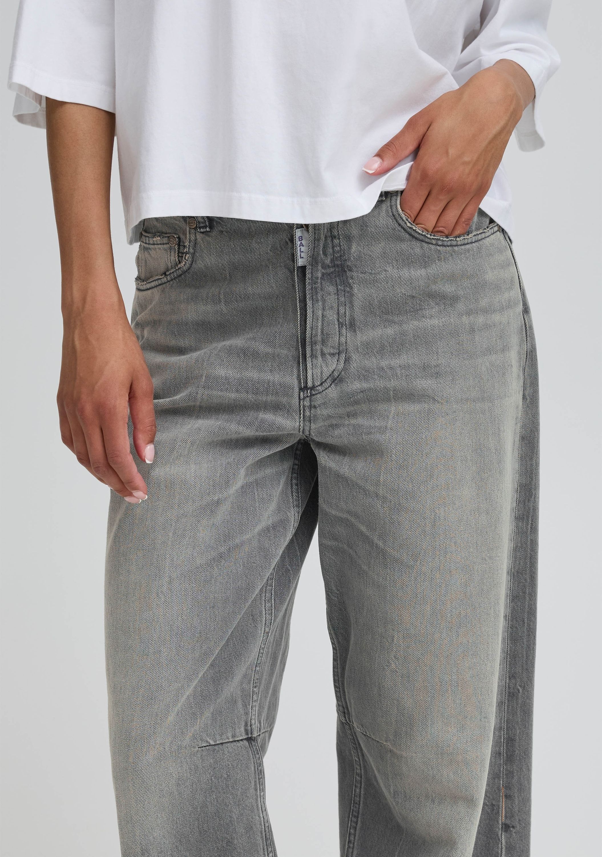 BALL JEANS