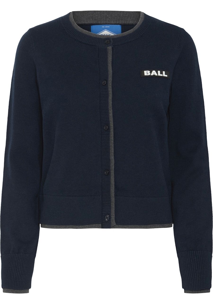 BALL VEST