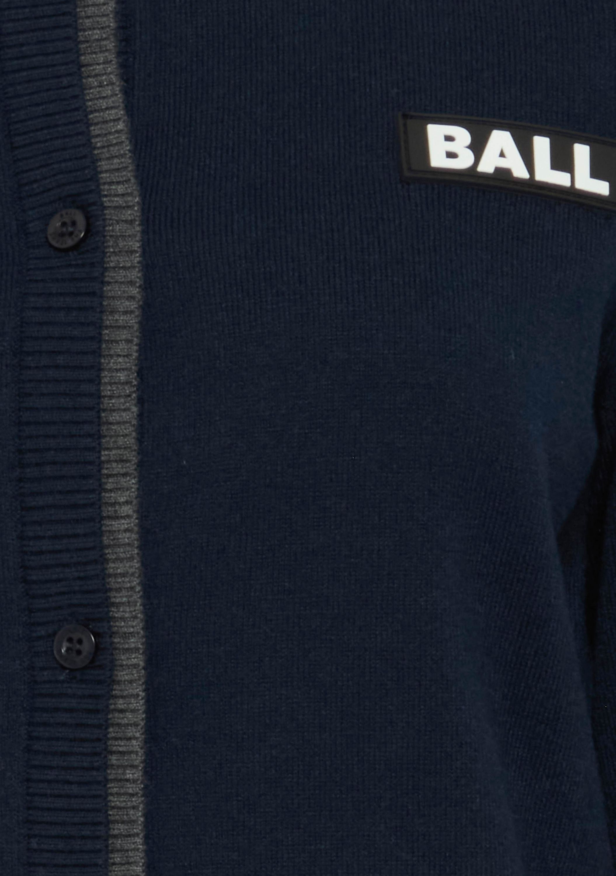 BALL VEST