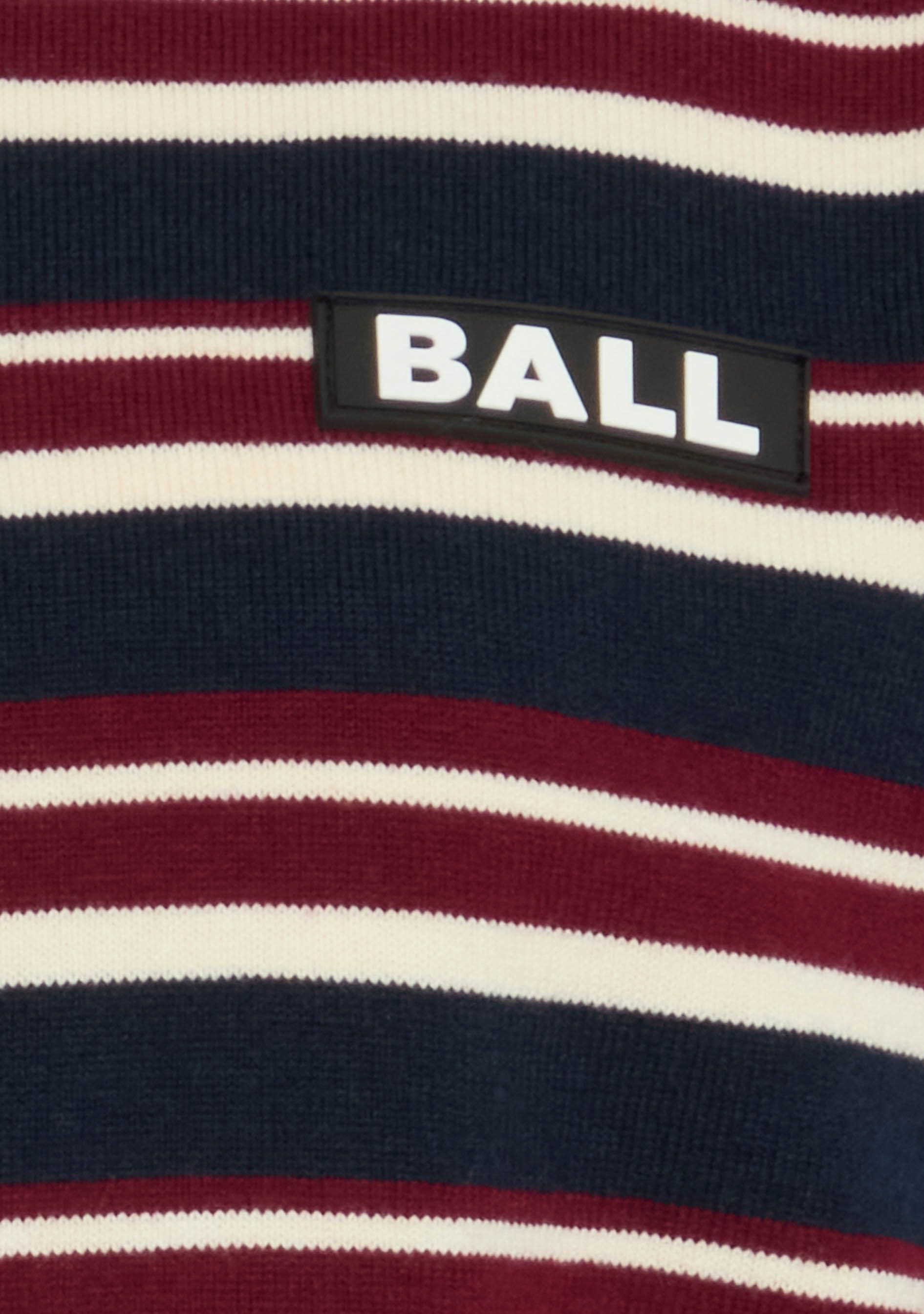 BALL TRUI KORTE MOUW