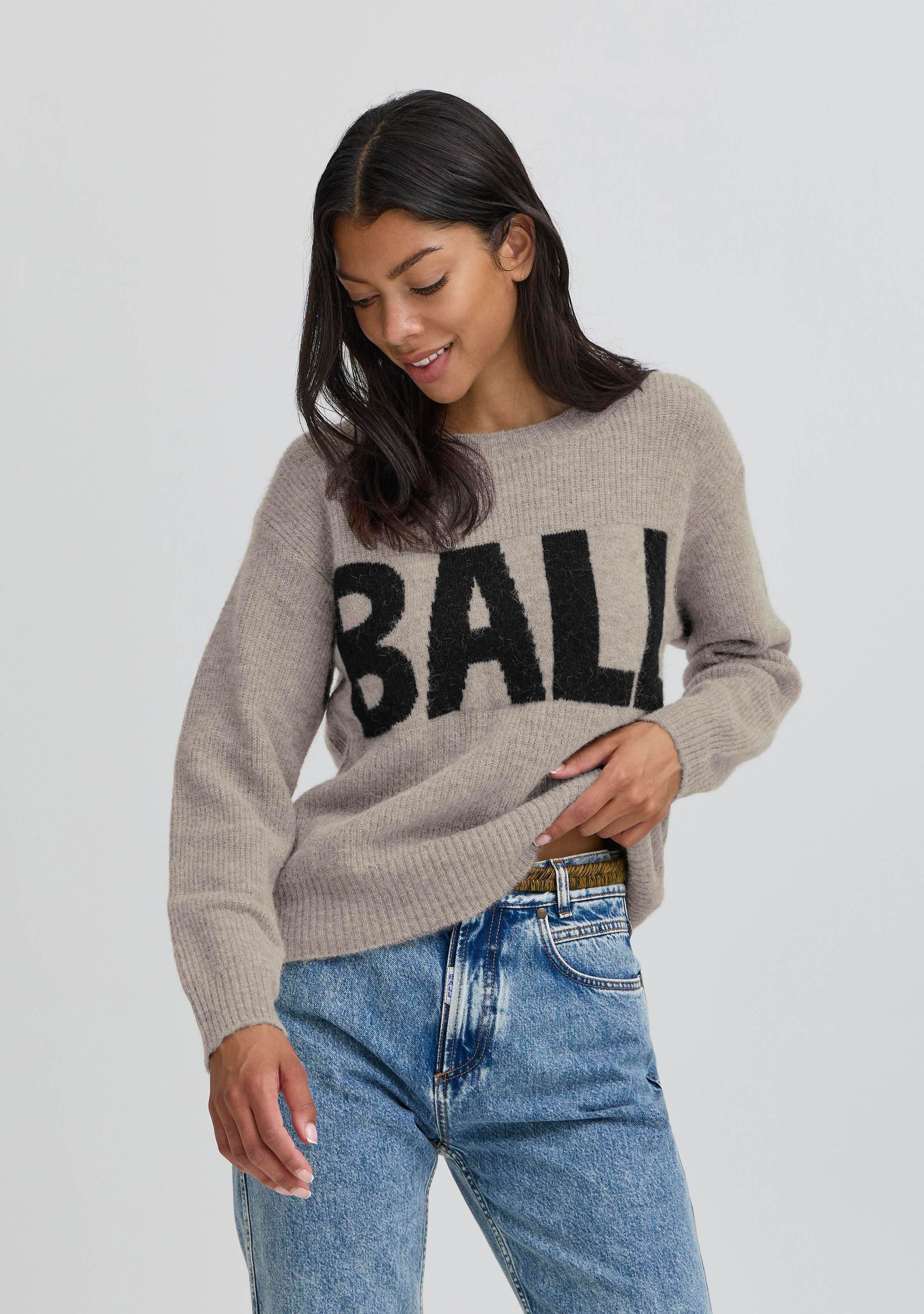 BALL TRUI