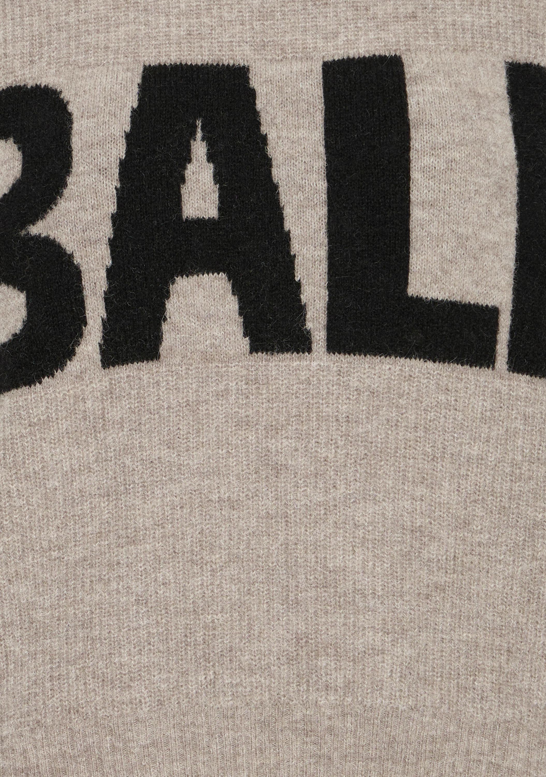 BALL TRUI