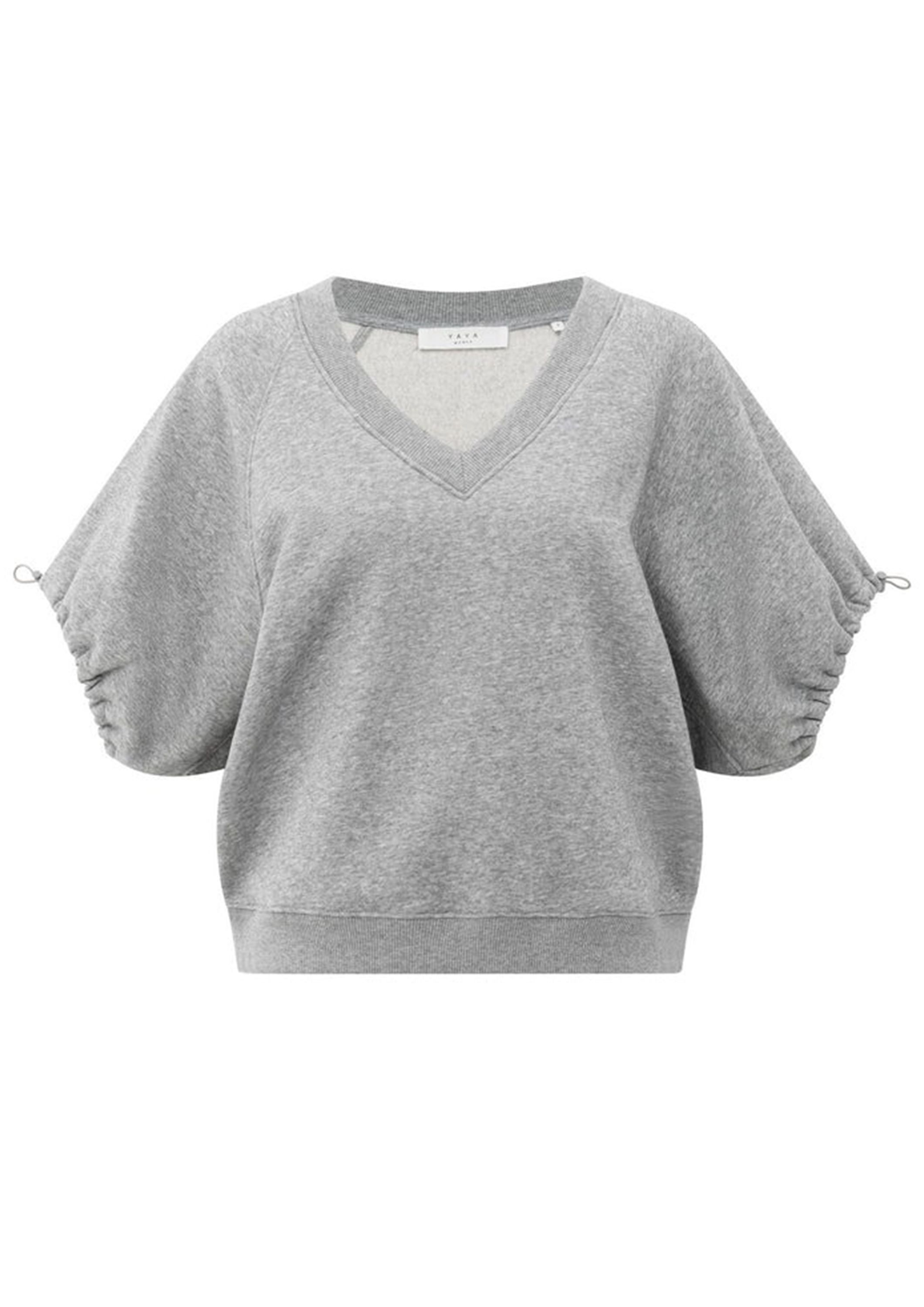 YAYA SWEATER