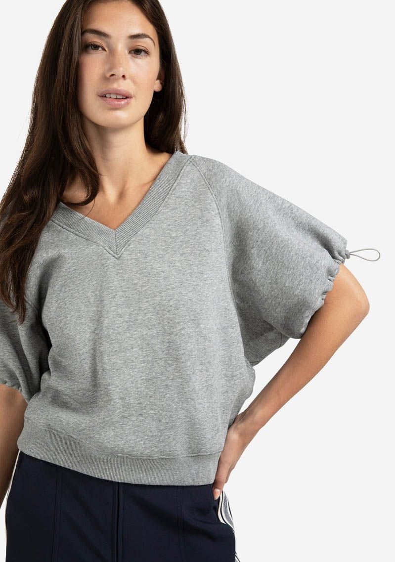 YAYA SWEATER