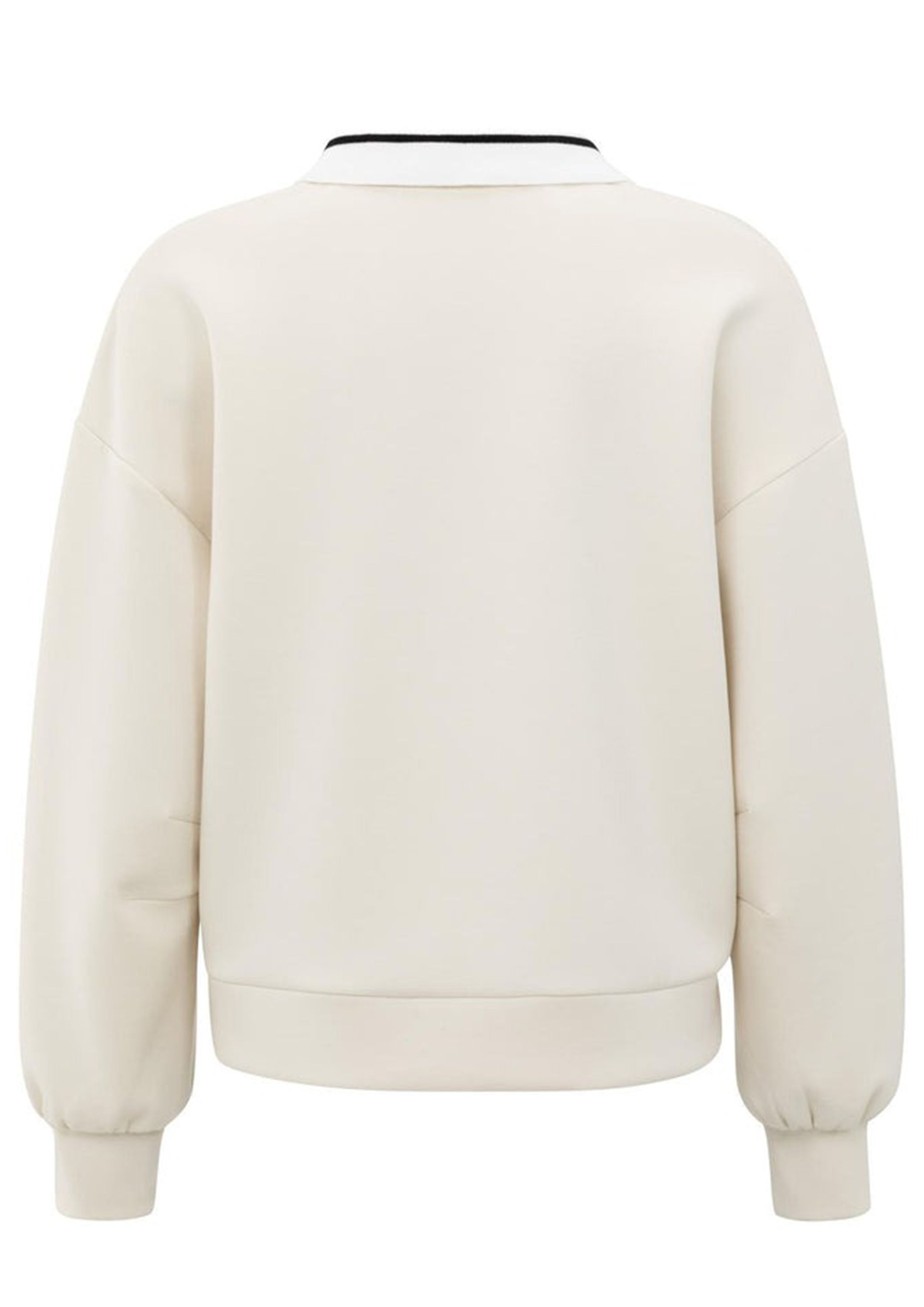 YAYA SWEATER