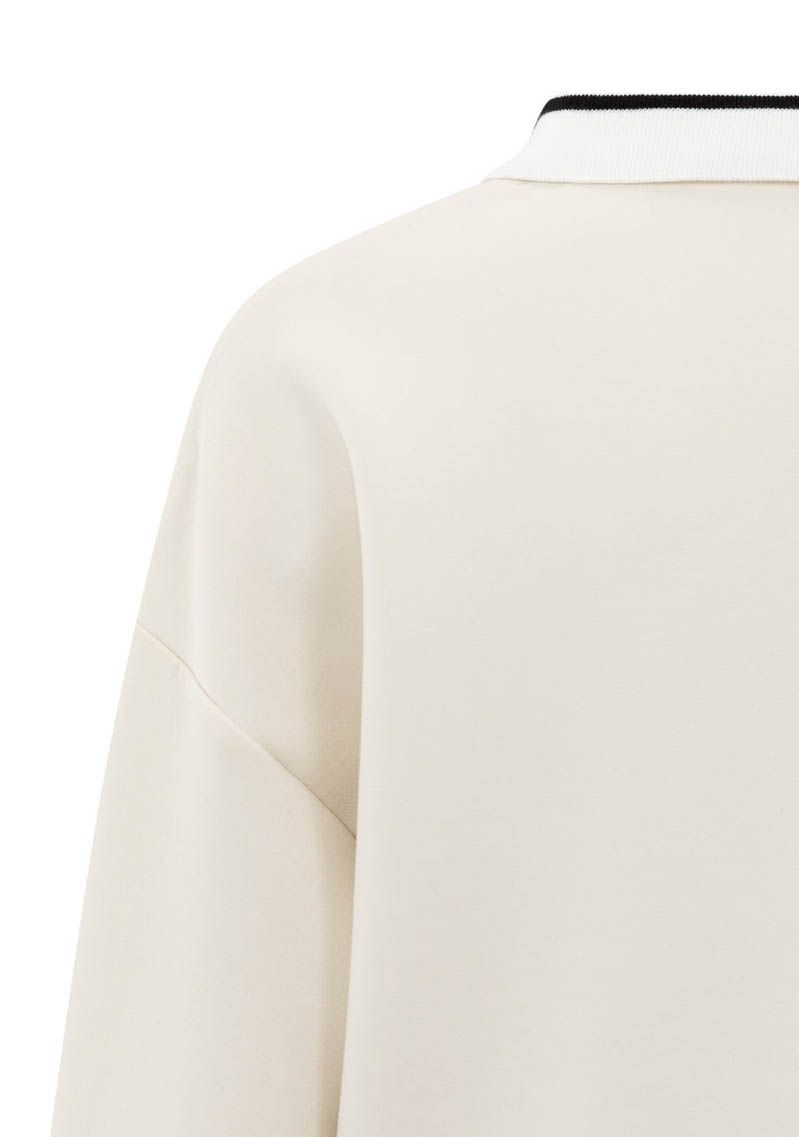YAYA SWEATER