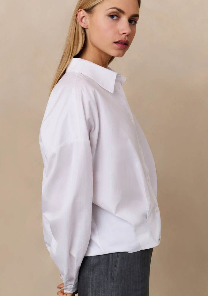 YAYA BLOUSE