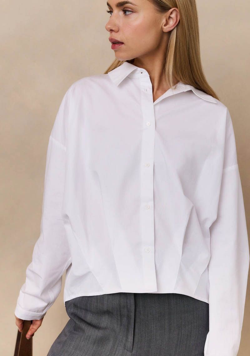 YAYA BLOUSE