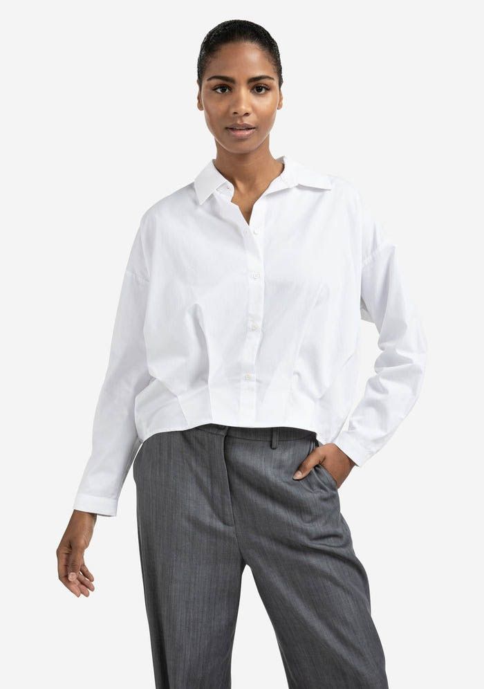 YAYA BLOUSE