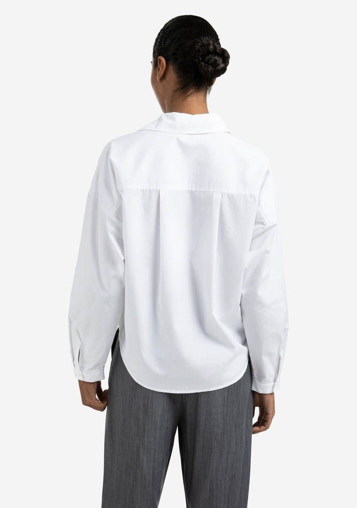 YAYA BLOUSE