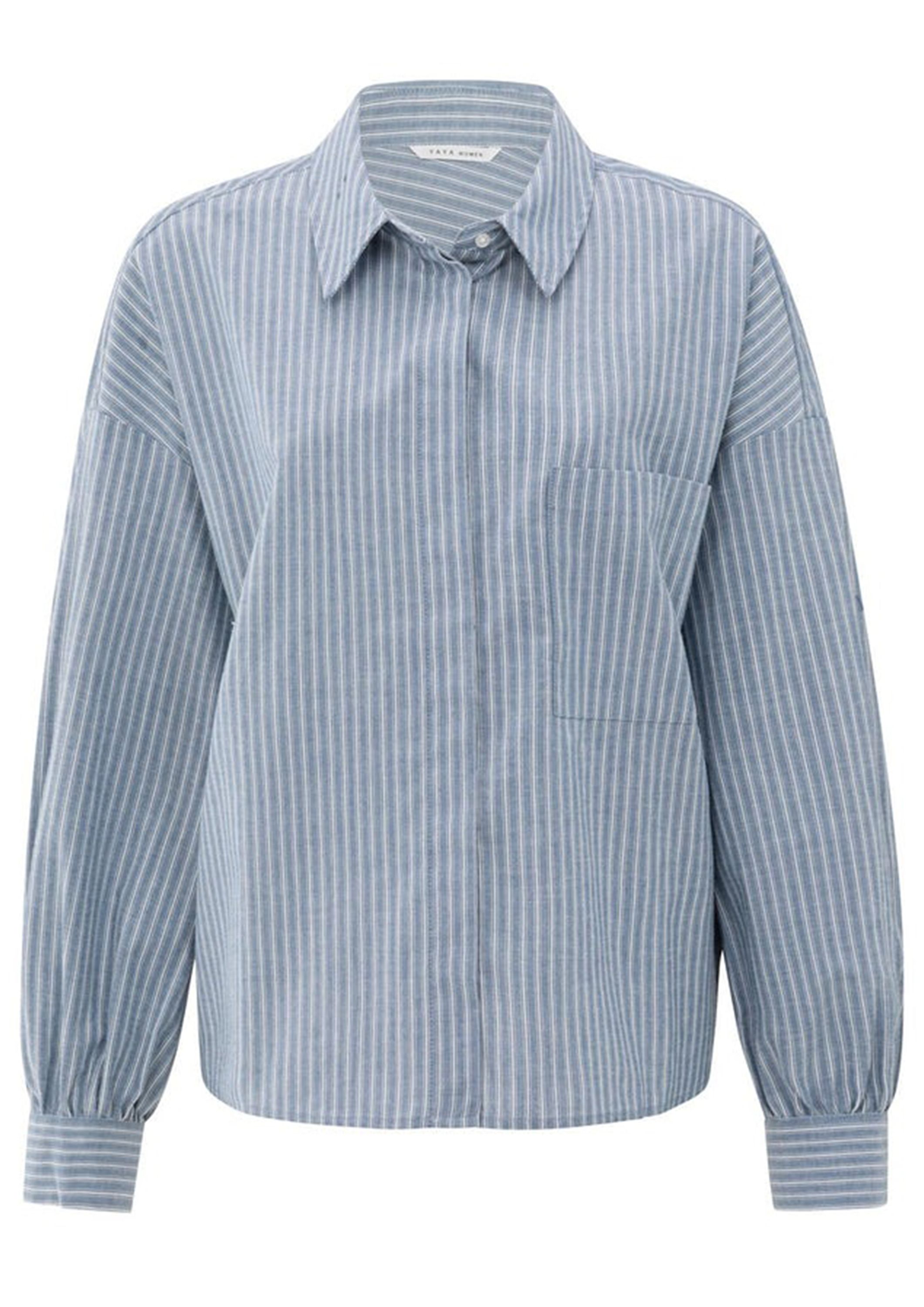 YAYA BLOUSE
