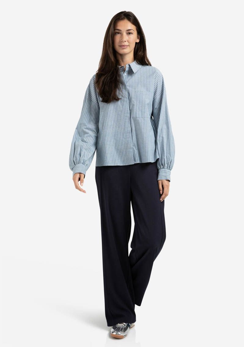 YAYA BLOUSE