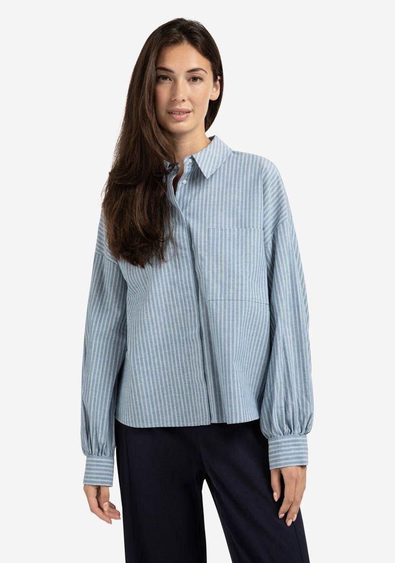 YAYA BLOUSE