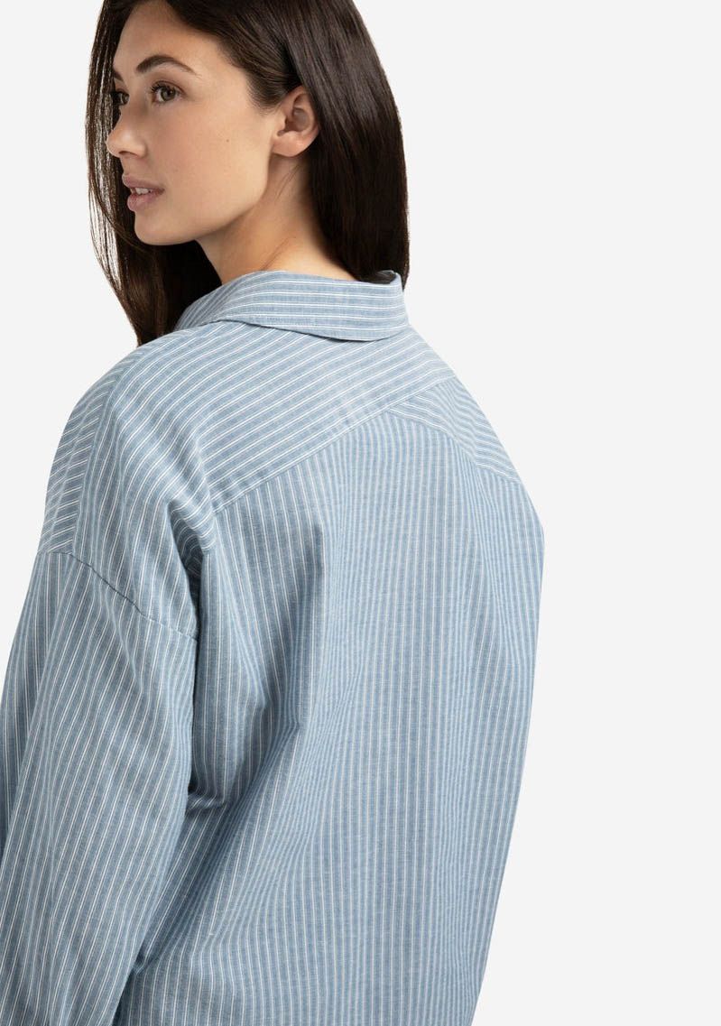 YAYA BLOUSE