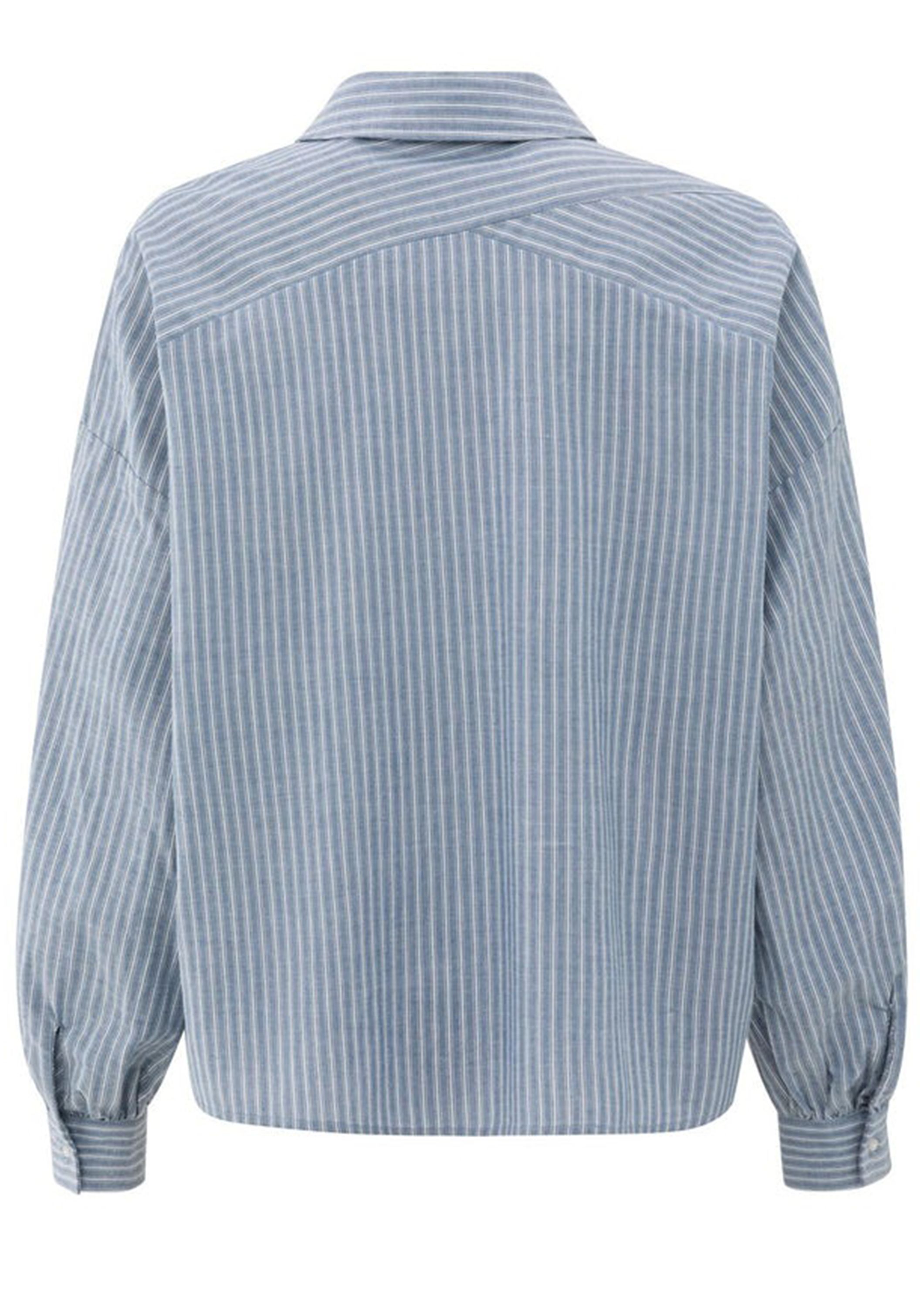 YAYA BLOUSE