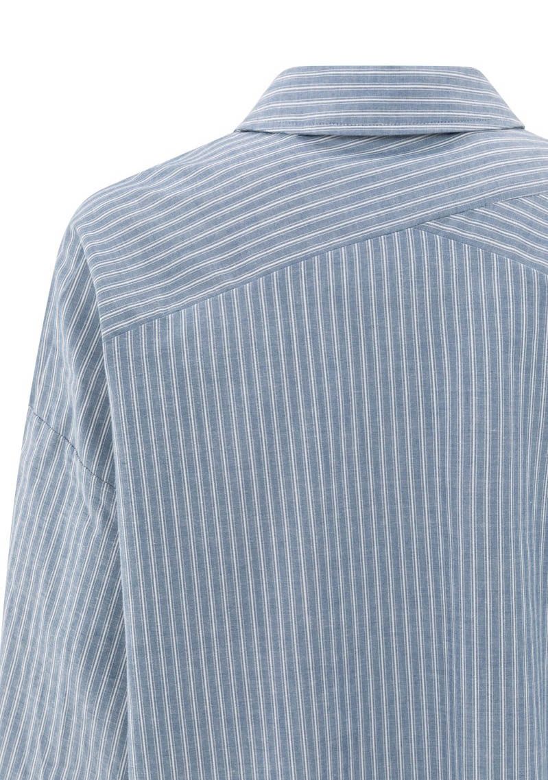 YAYA BLOUSE