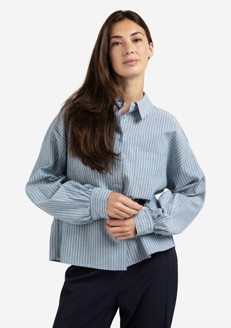YAYA BLOUSE